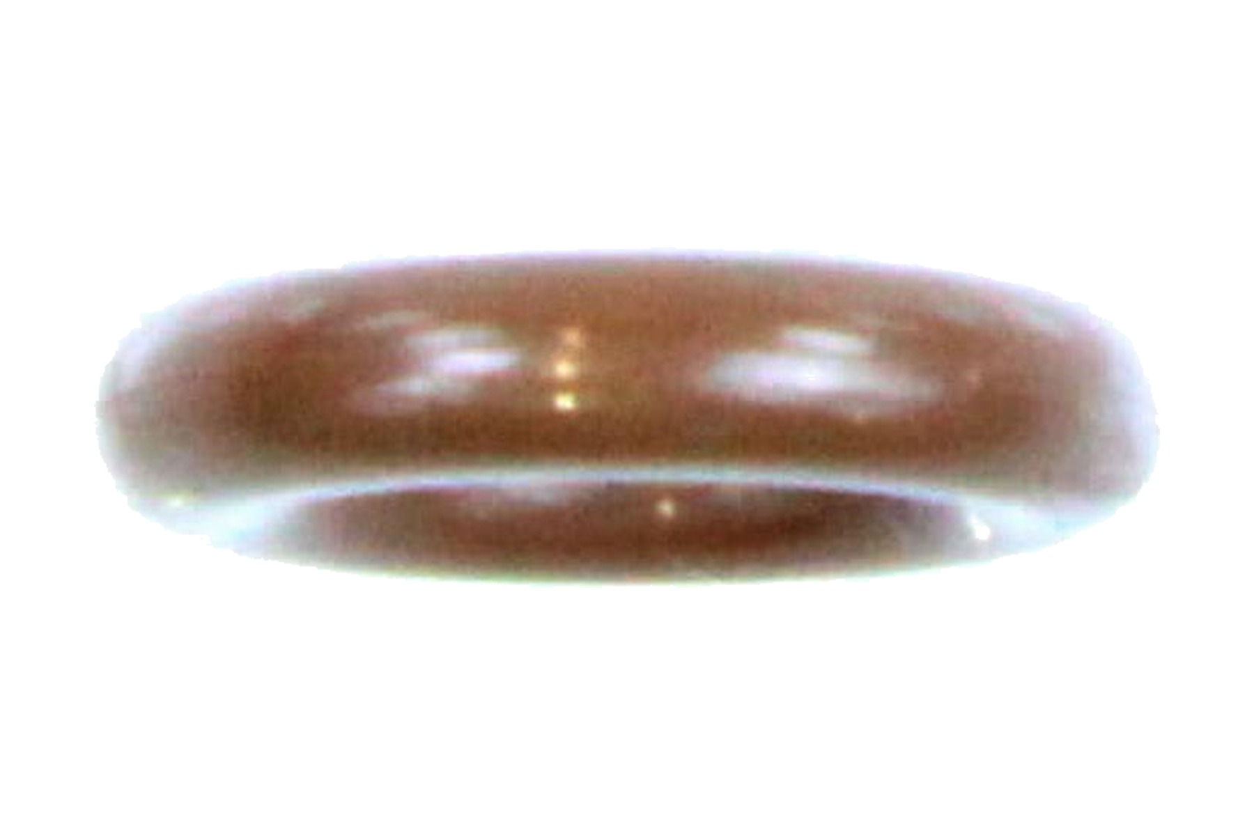 Anel de Vedação de Bico Injetor de Combustível VW 06A906149B - Imagem 2