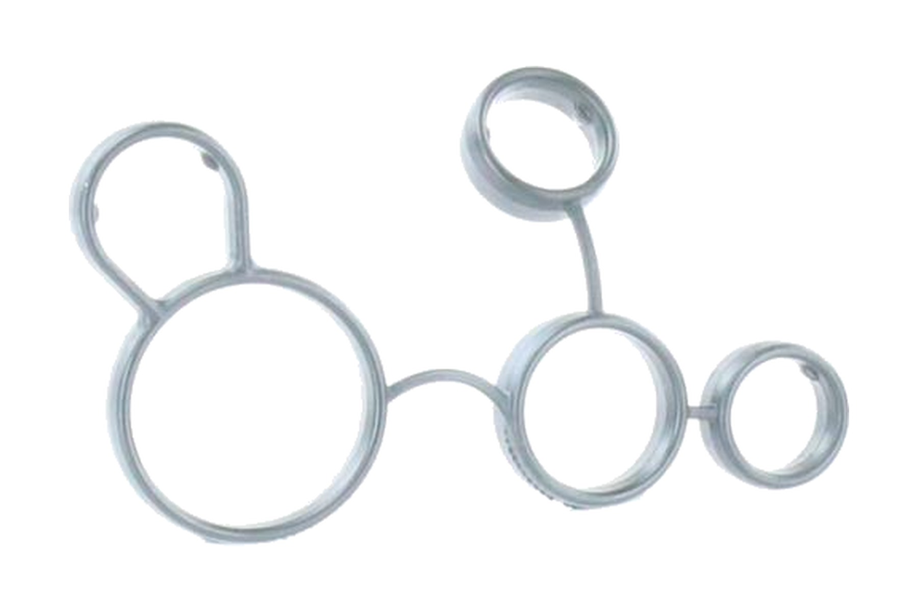 Junta de Vedação de Suporte de Filtro de Óleo VW 07K115441 - Imagem 24