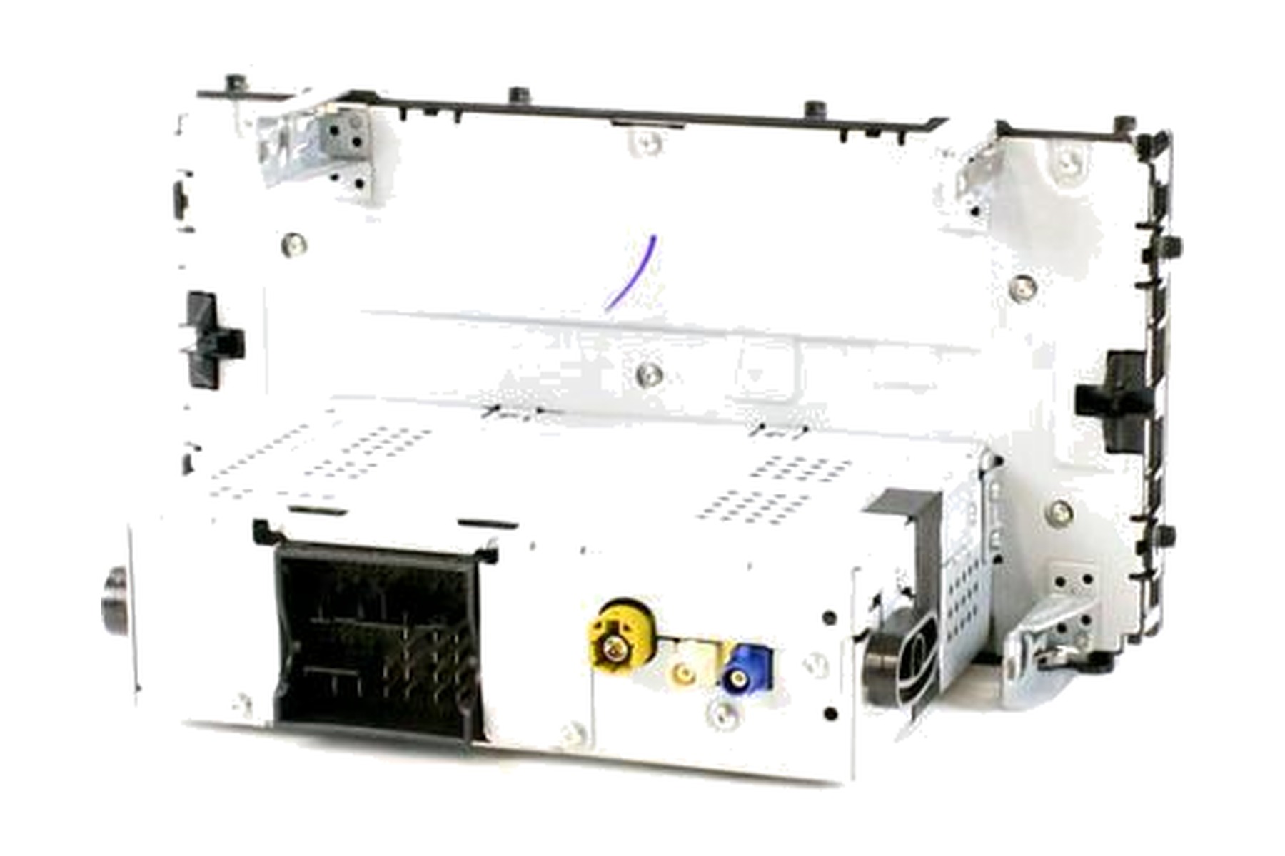 Rádio Automotivo VW 2GM035180E - Imagem 14