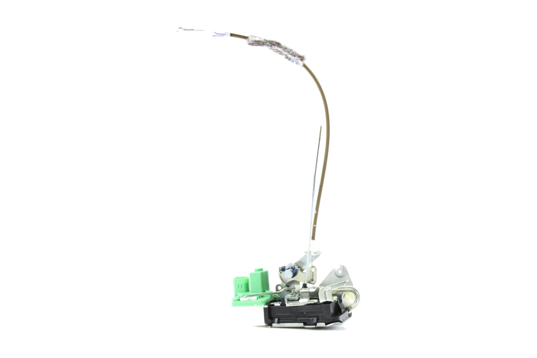 Fechadura de Porta VW 5W4837013AL - Imagem 14