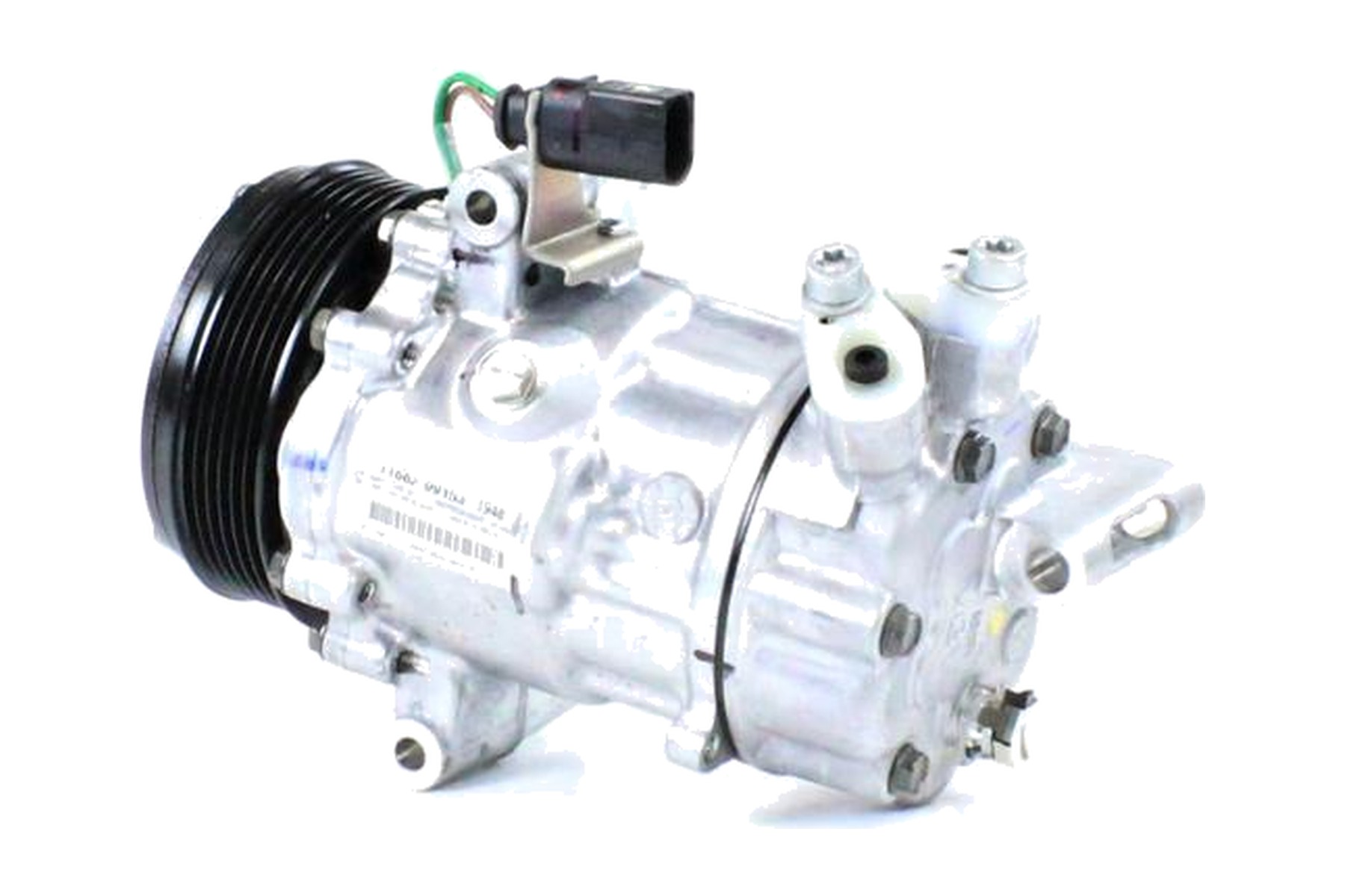 Compressor de Ar Condicionado VW 6RF820803E - Imagem 15