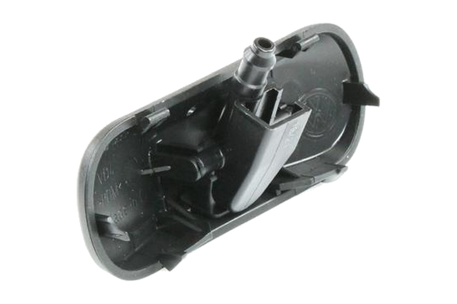 Esguicho de Limpador de Para-brisa Dianteiro VW 5M0955985C9B9 - Imagem 10