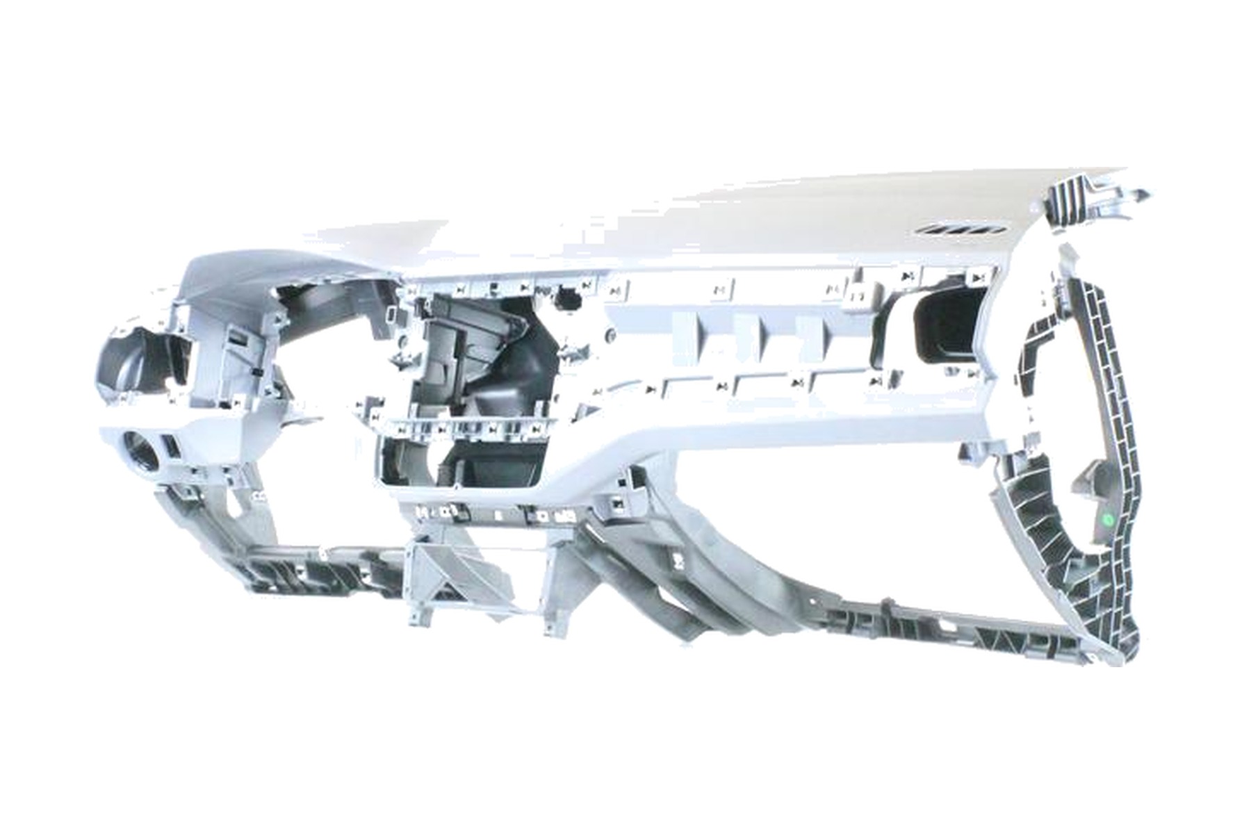 Painel Principal Tabelier VW 2GP857003BTR2 - Imagem 4