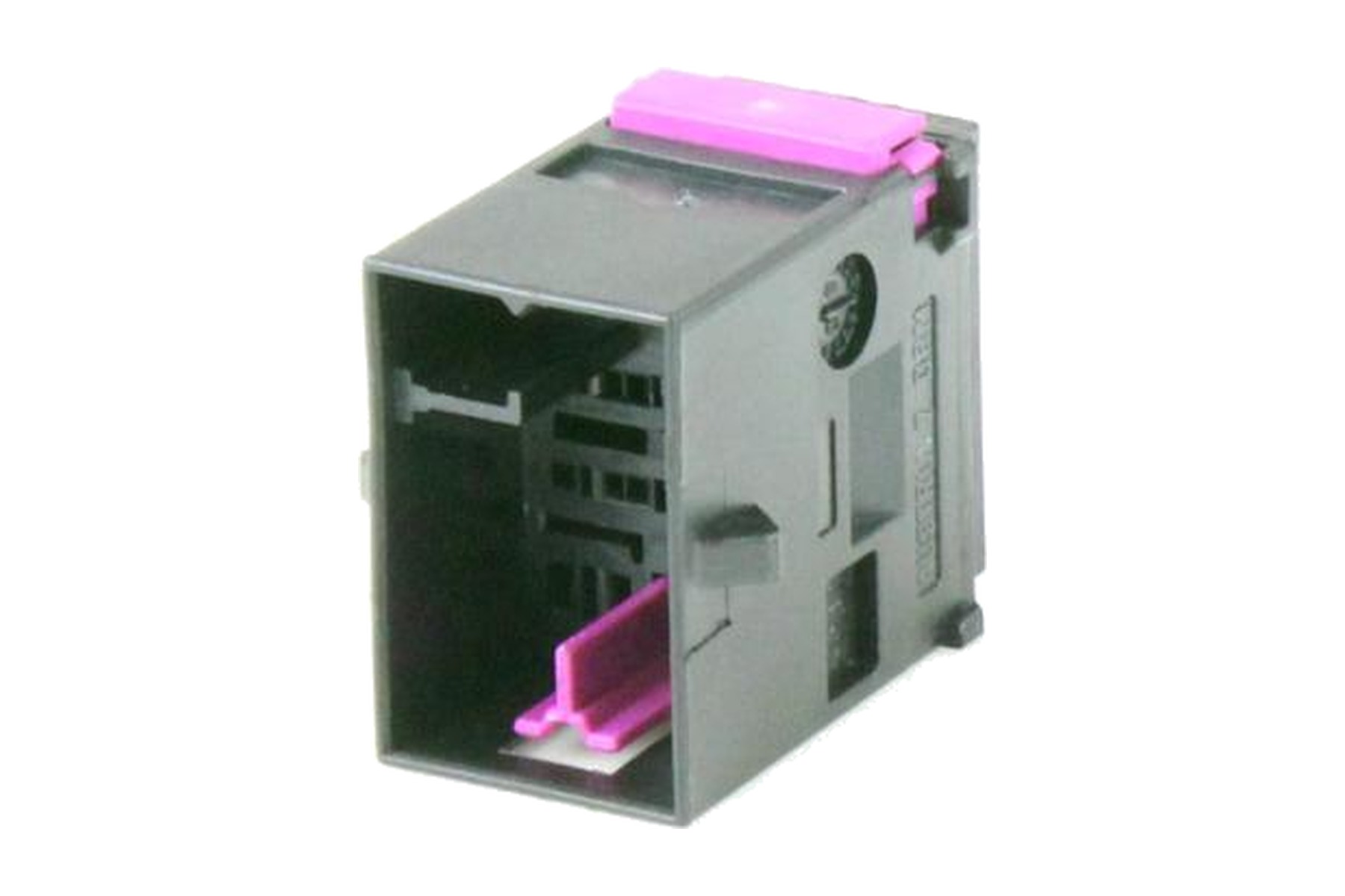 Conector VW 1J0937743 - Imagem 9