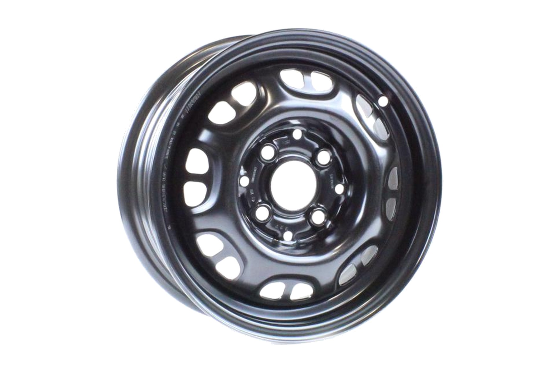 Roda VW 5W060102701A - Imagem 23