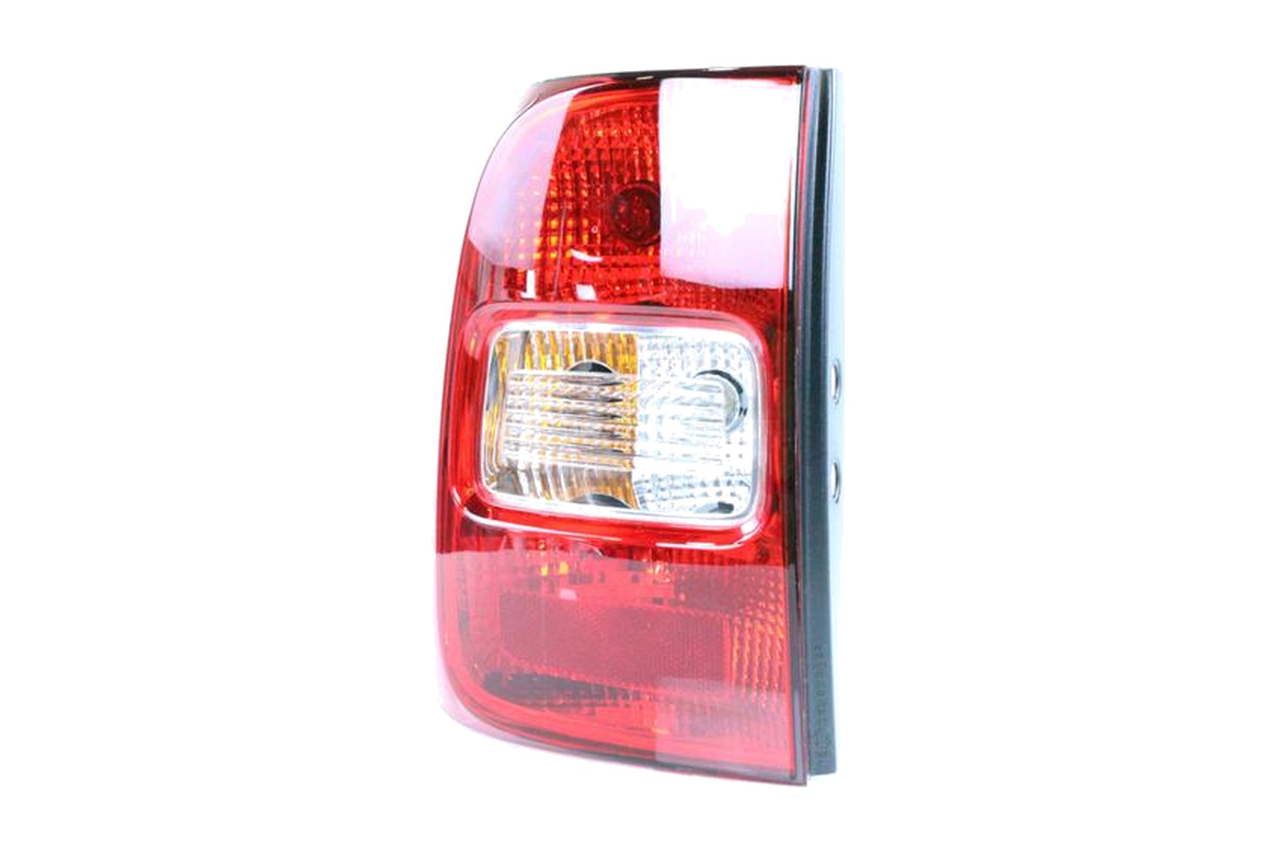 Lanterna Esquerdo (Motorista) VW 5U7945095 - Imagem 4
