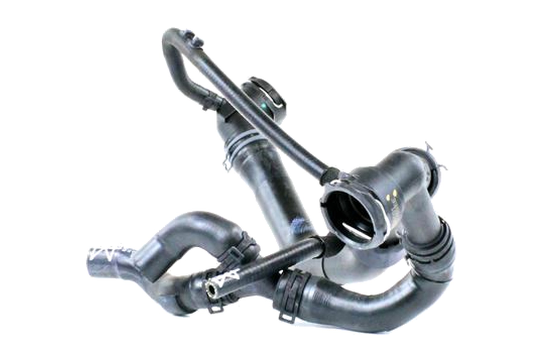 Mangueira de Água de Radiador VW 5Q0122101GN - Imagem 5