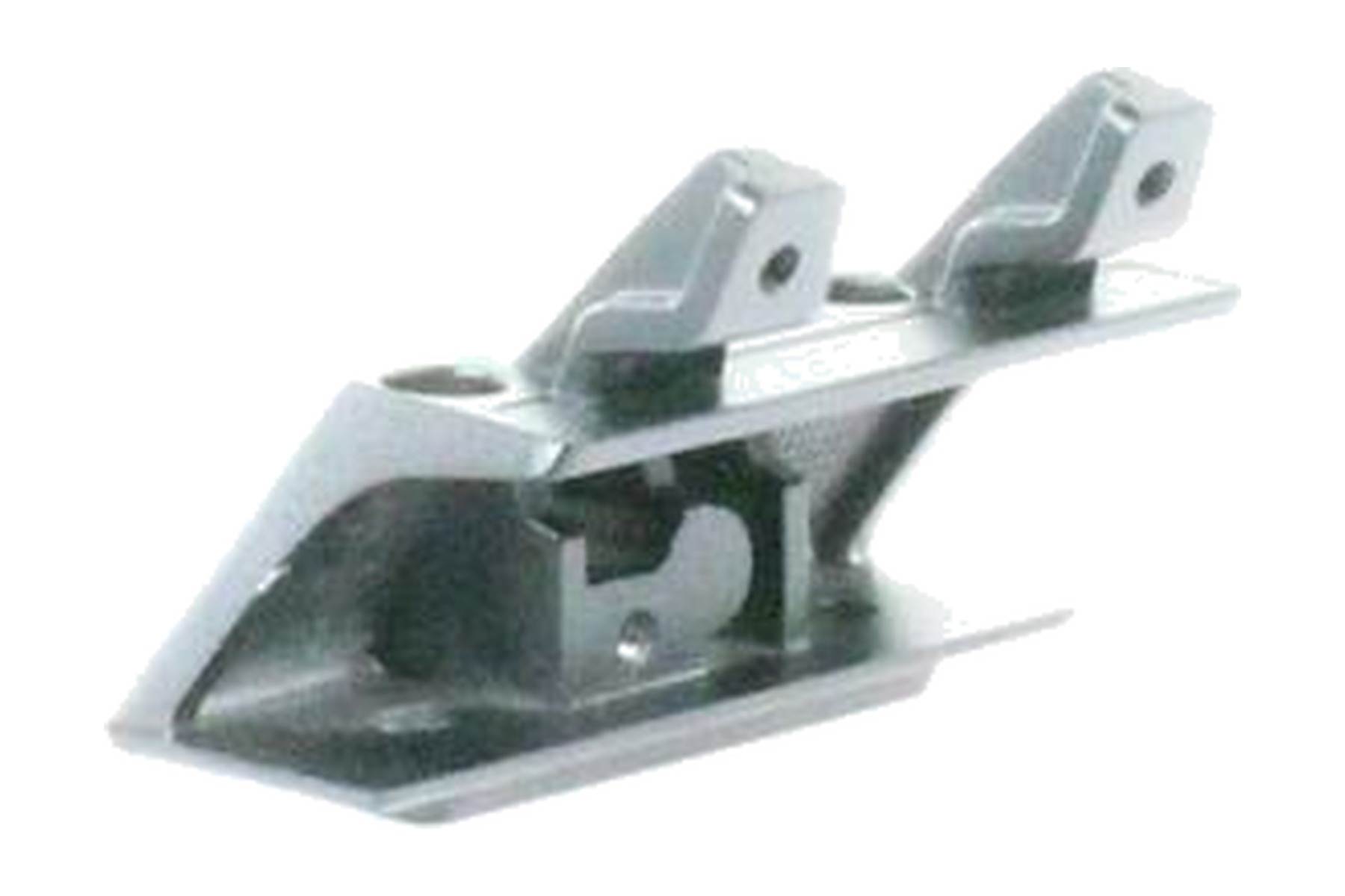 Suporte Base de Extensor de Caçamba VW 5U7860069 - Imagem 10