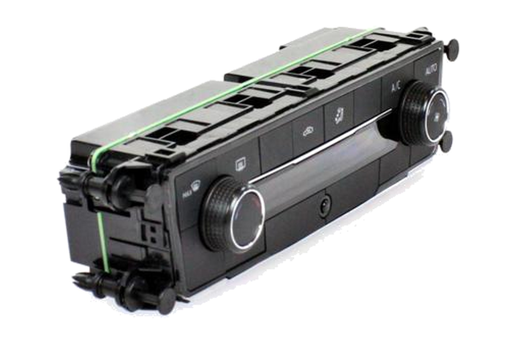 Comando de Regulagem de Ar Condicionado VW 2G0907057FEYW - Imagem 21