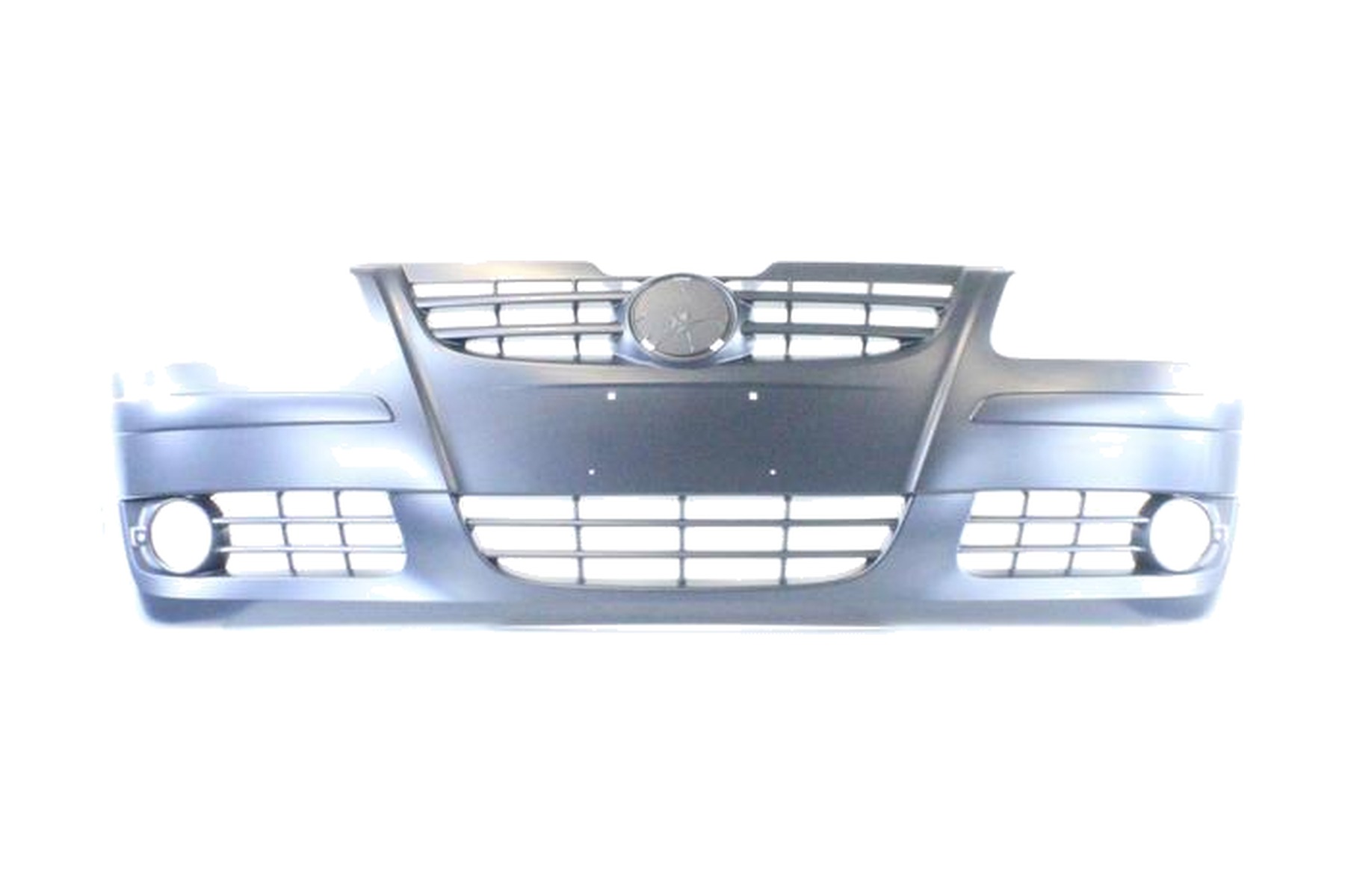 Para-choque Dianteiro VW 5W0807217DGRU
