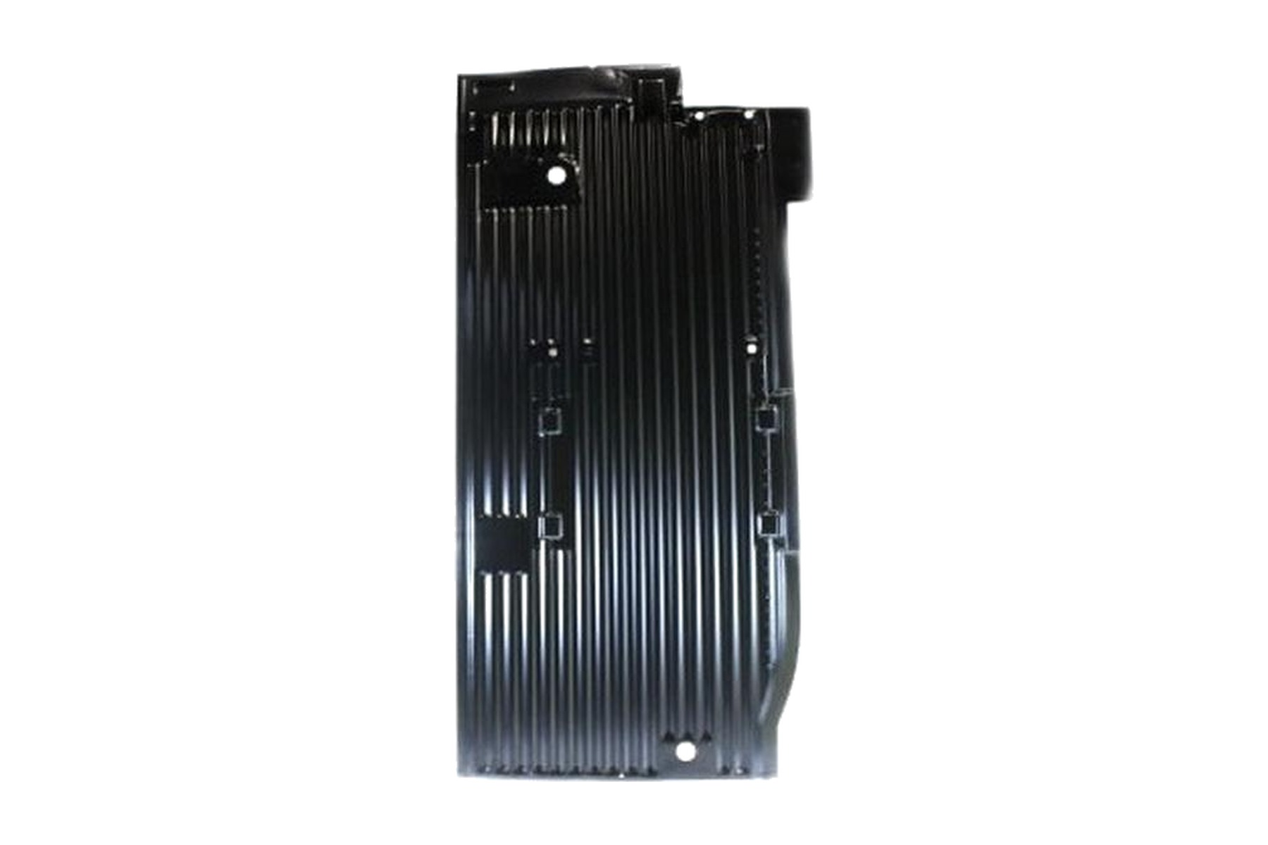 Chapa de Assoalho VW 2378014041ACB