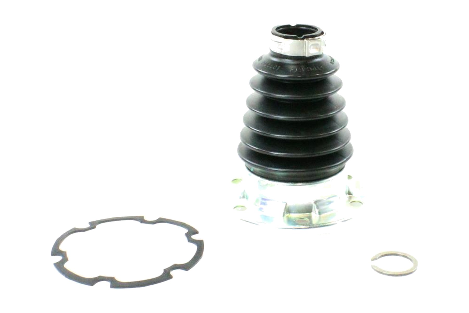 Kit de Coifa de Junta Homocinética VW 2QB498201E - Imagem 3