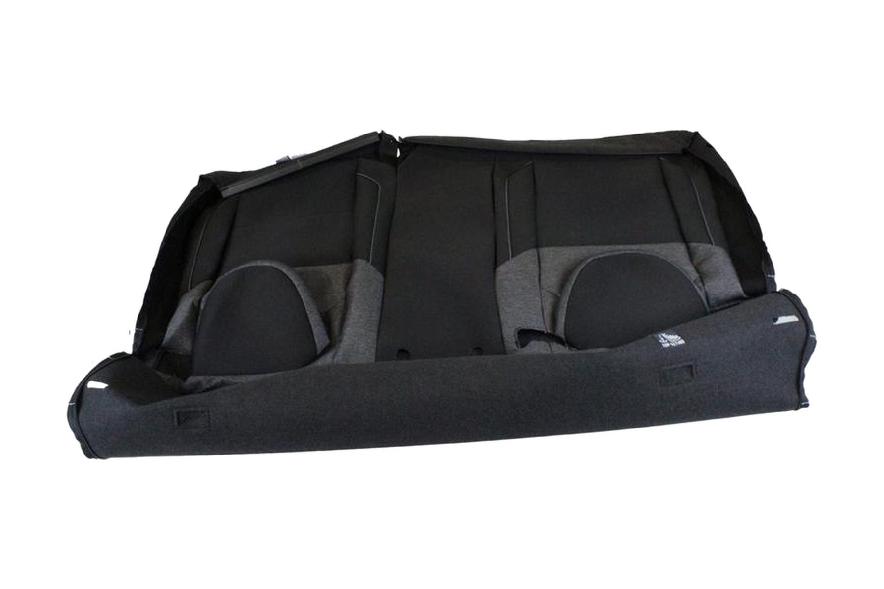 Revestimento de Encosto de Banco VW 2GY885805DSI - Imagem 2