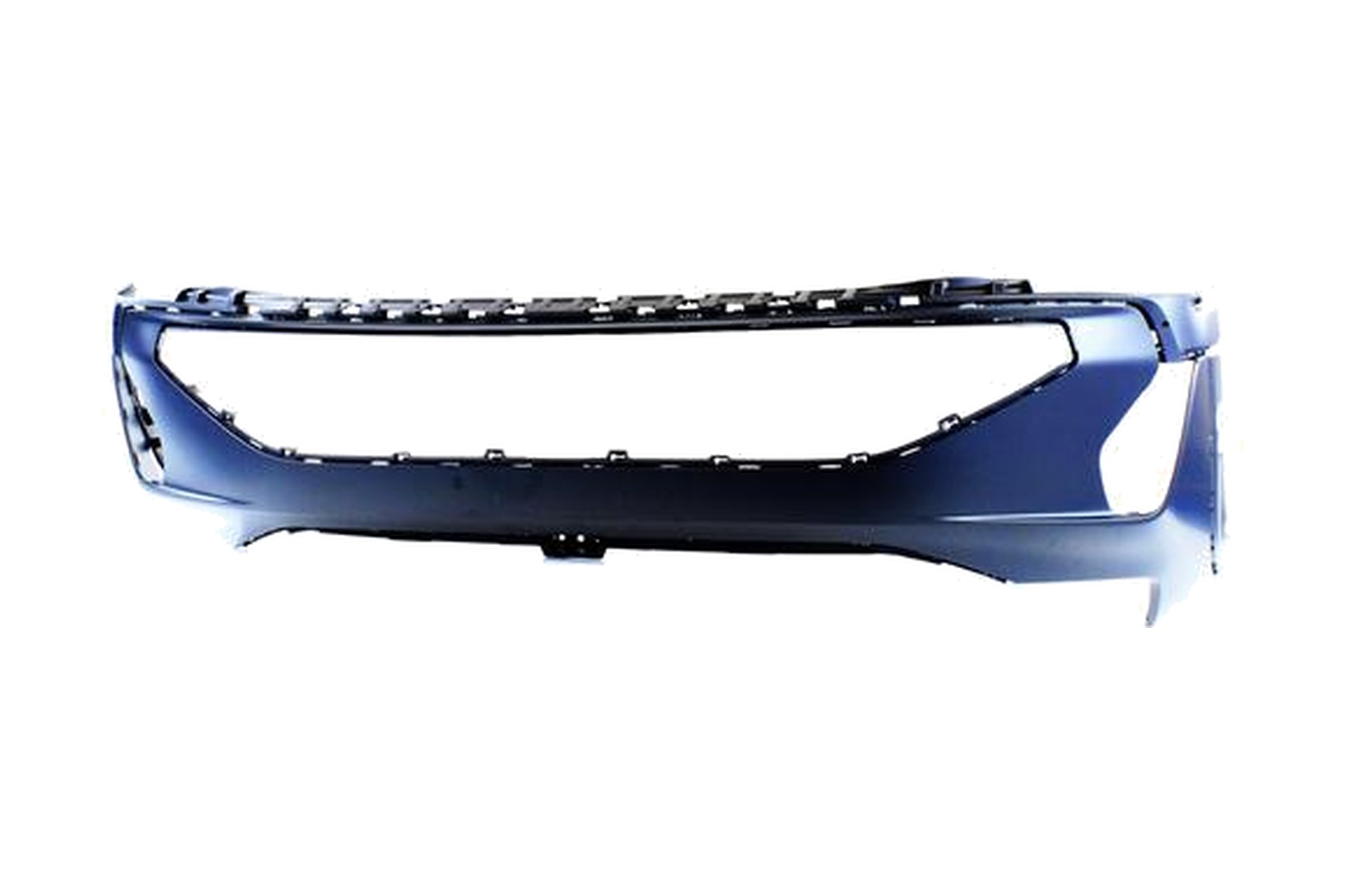 Para-choque Dianteiro VW 2G5807217BGRU - Imagem 2