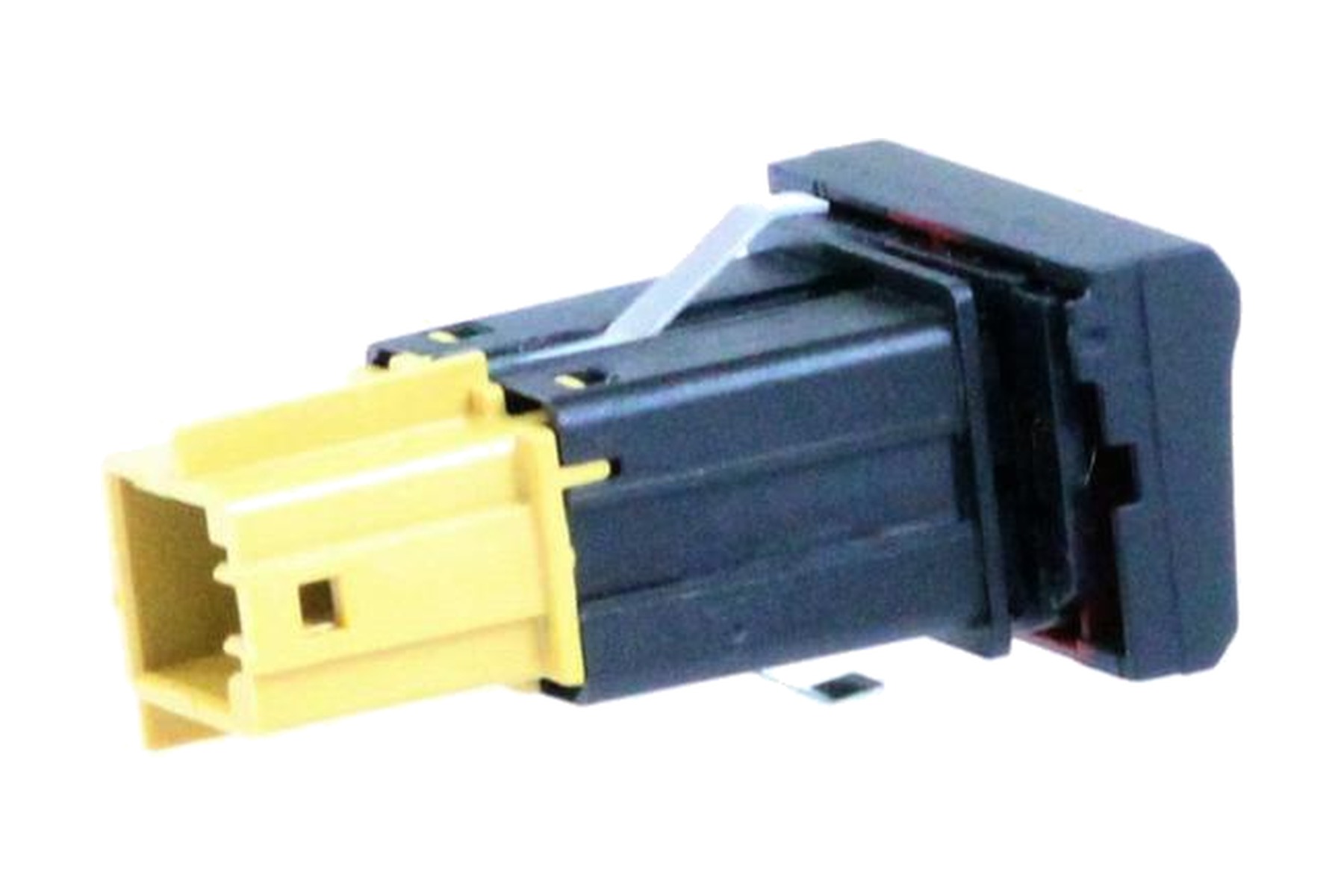 Botão Interruptor de Pisca Alerta VW 5U0953509A1QB - Imagem 17