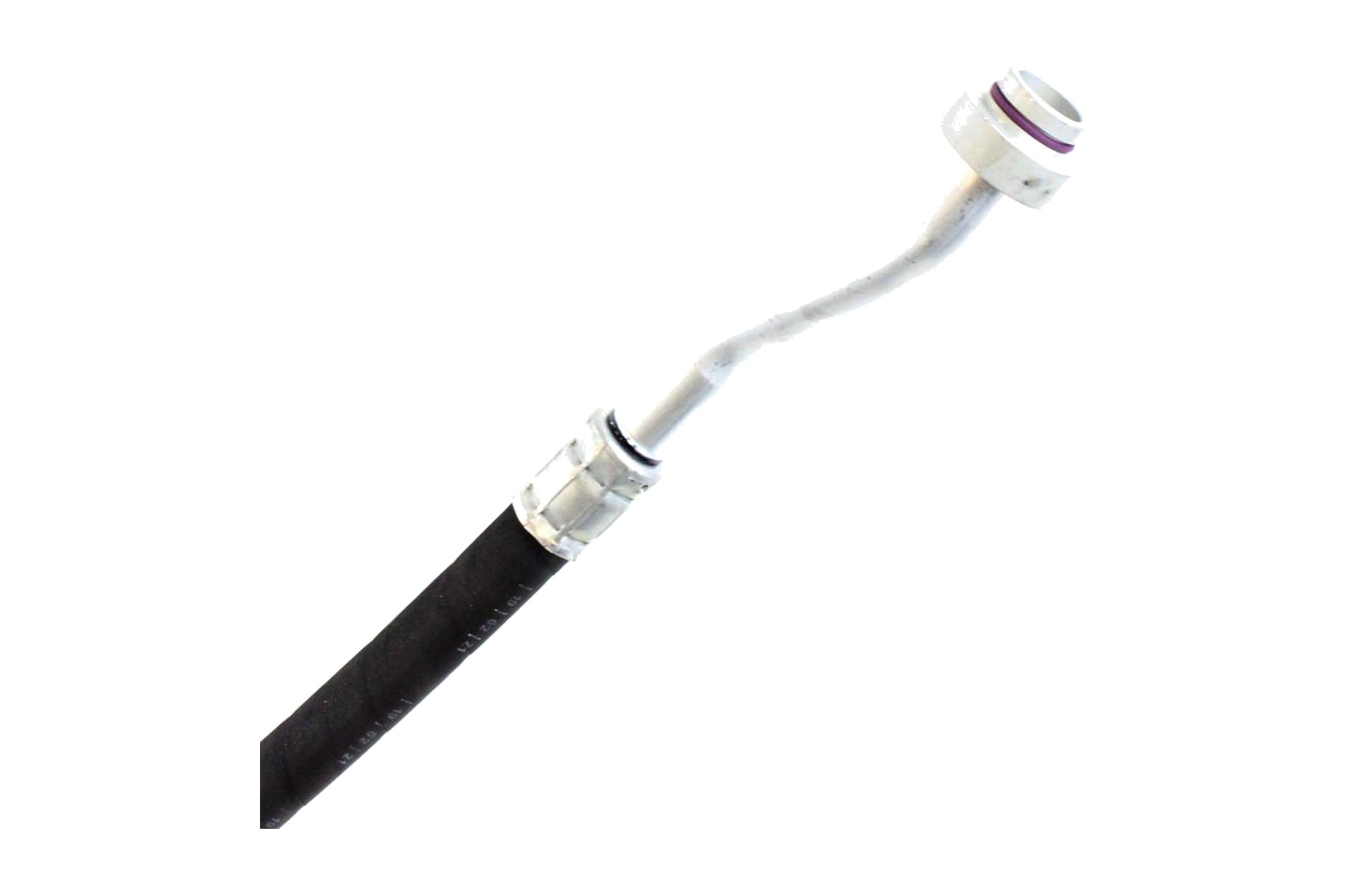 Mangueira de Sistema de Ar Condicionado VW 2Q0820743AA - Imagem 3