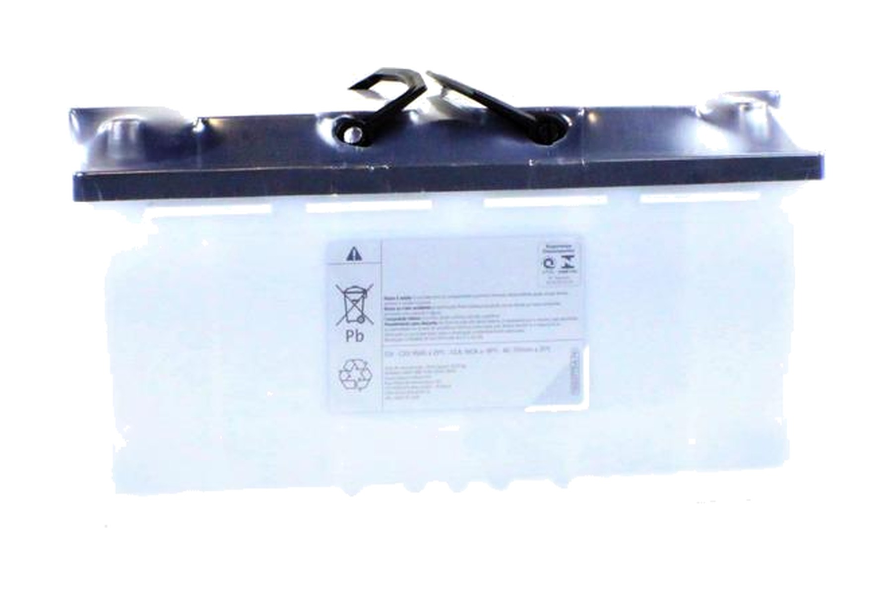 Bateria VW 5GM915105K - Imagem 12
