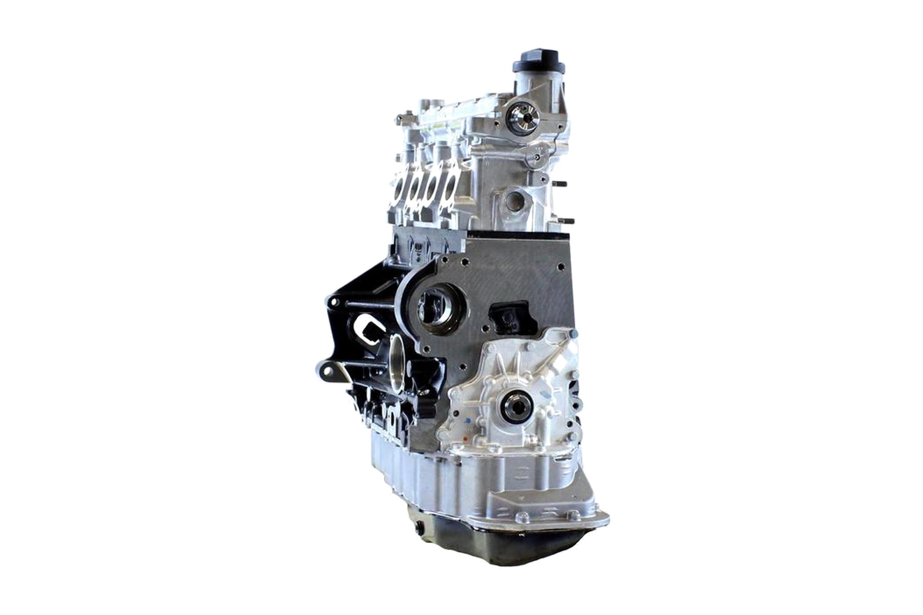 Motor Parcial 1.6 litros VW 032100033H - Imagem 6