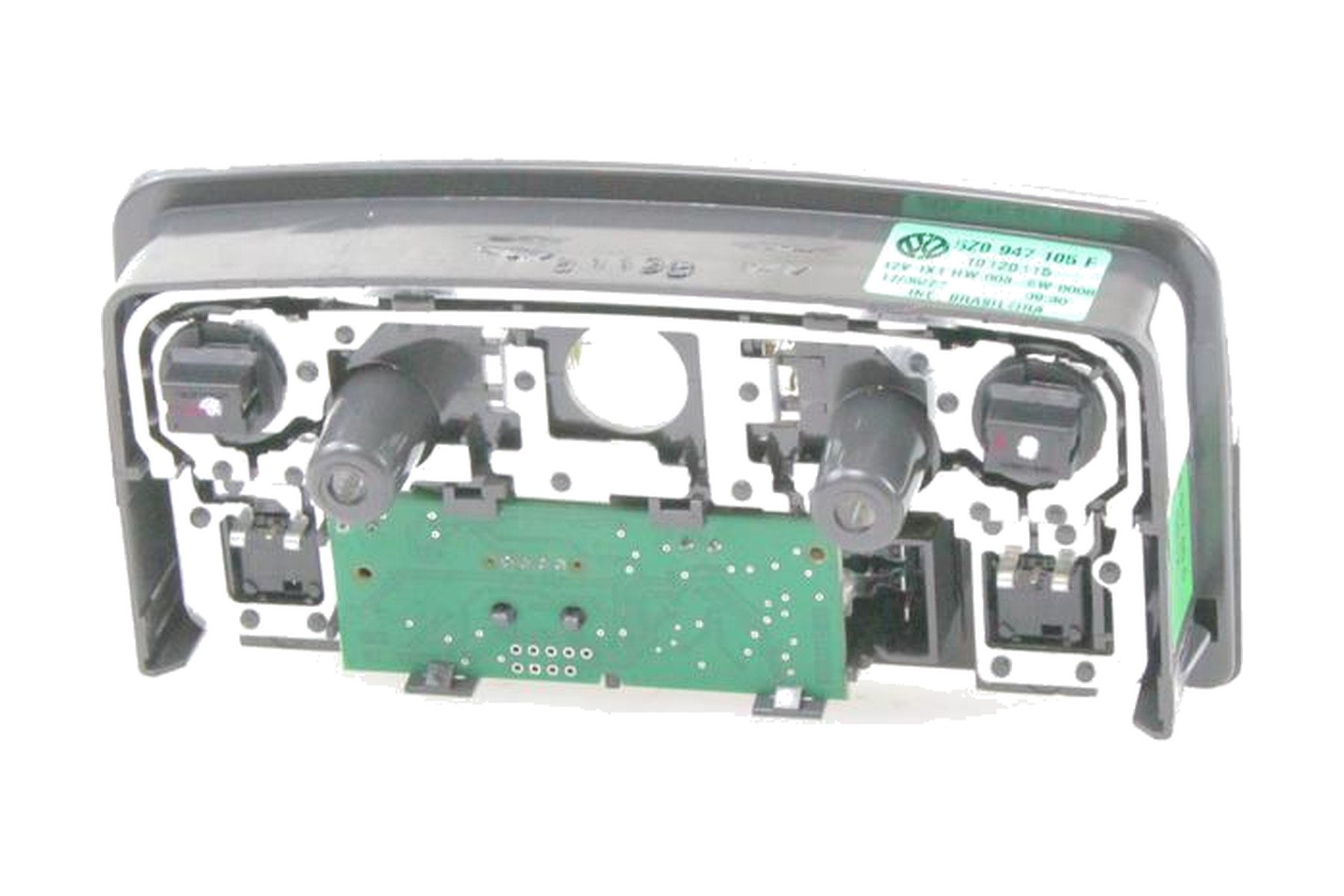 Luz de Cortesia VW 5Z0947105F71N - Imagem 14