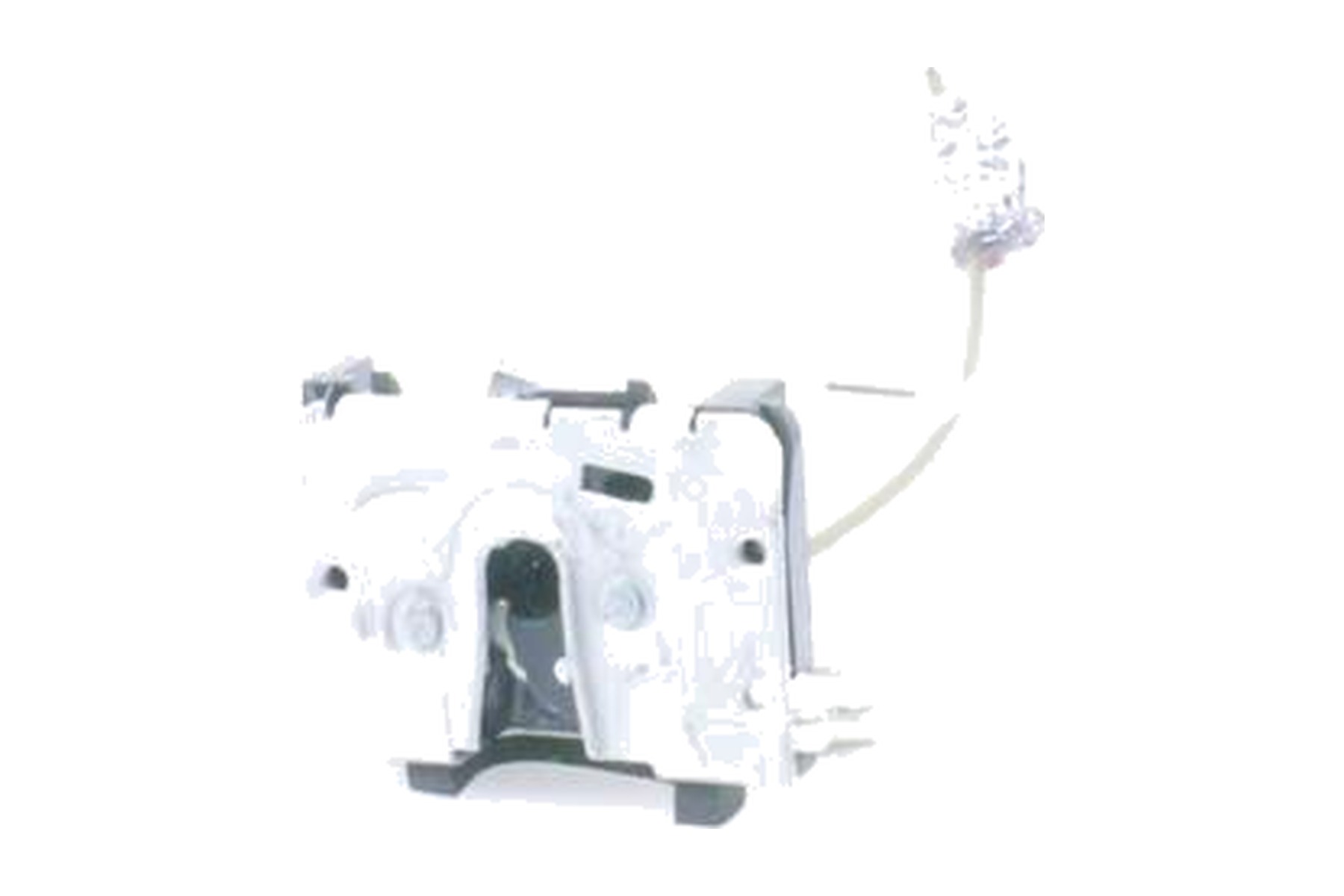 Fechadura VW 5W4837013AN - Imagem 20