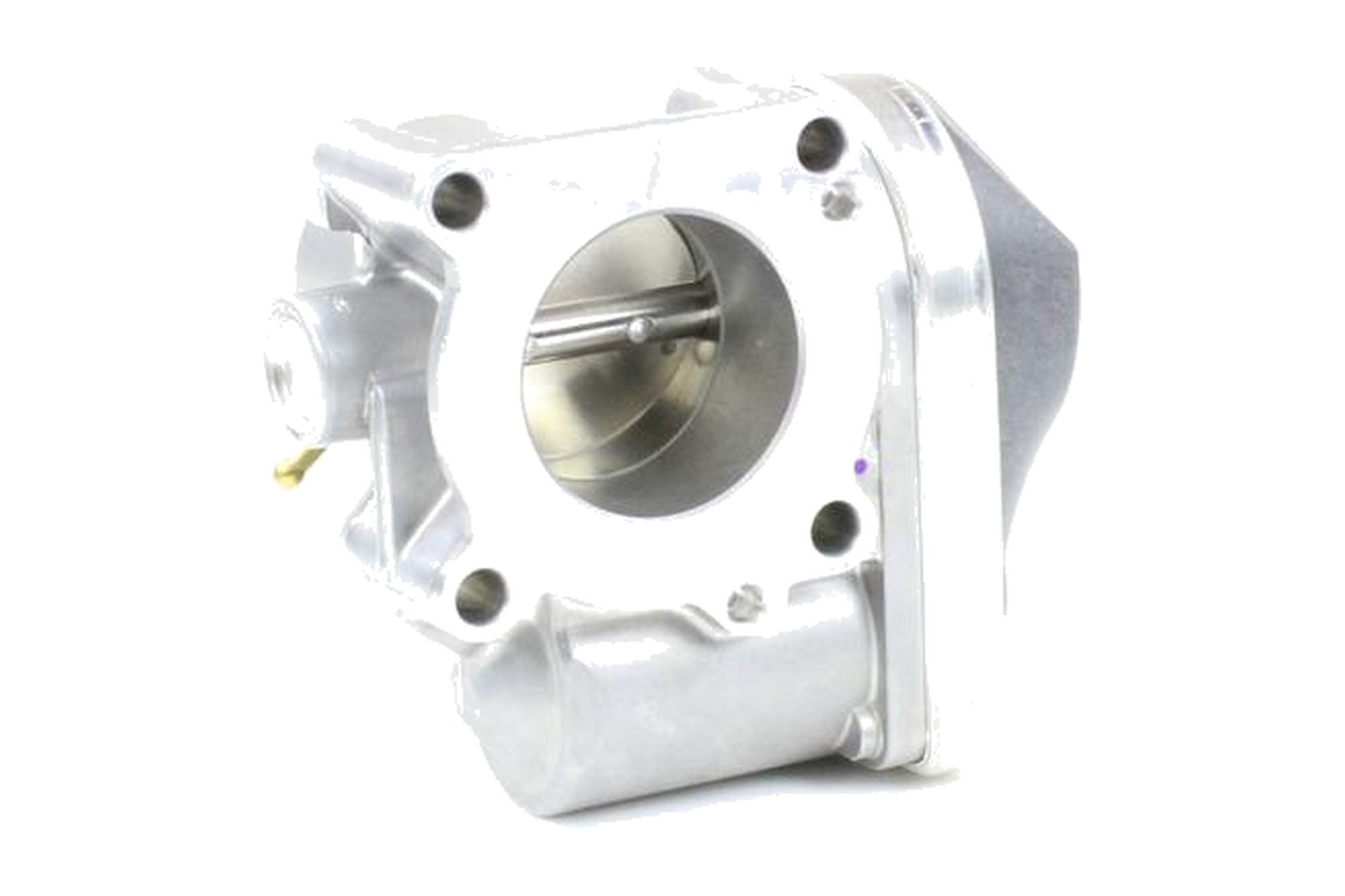 Corpo de Borboleta de Injeção Eletrônica VW 030133062D - Imagem 5