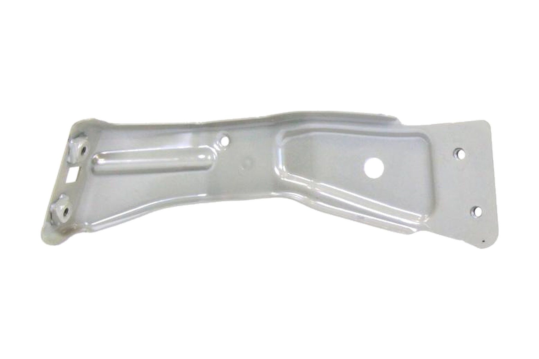 Suporte de Para-lama VW 5C6821135 - Imagem 14