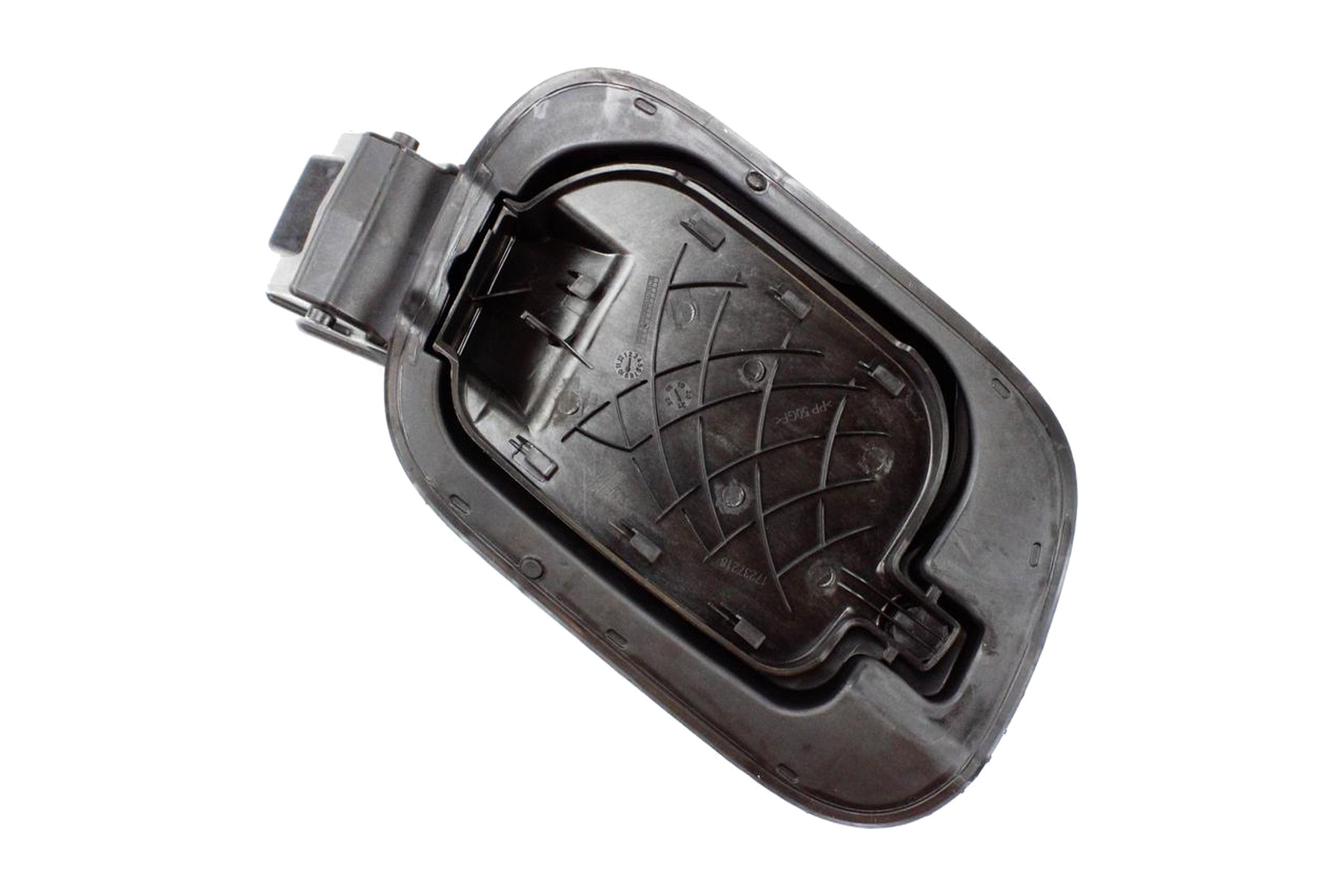 Bocal de Abastecimento de Tanque de Combustível VW 2GP8098579B9 - Imagem 2