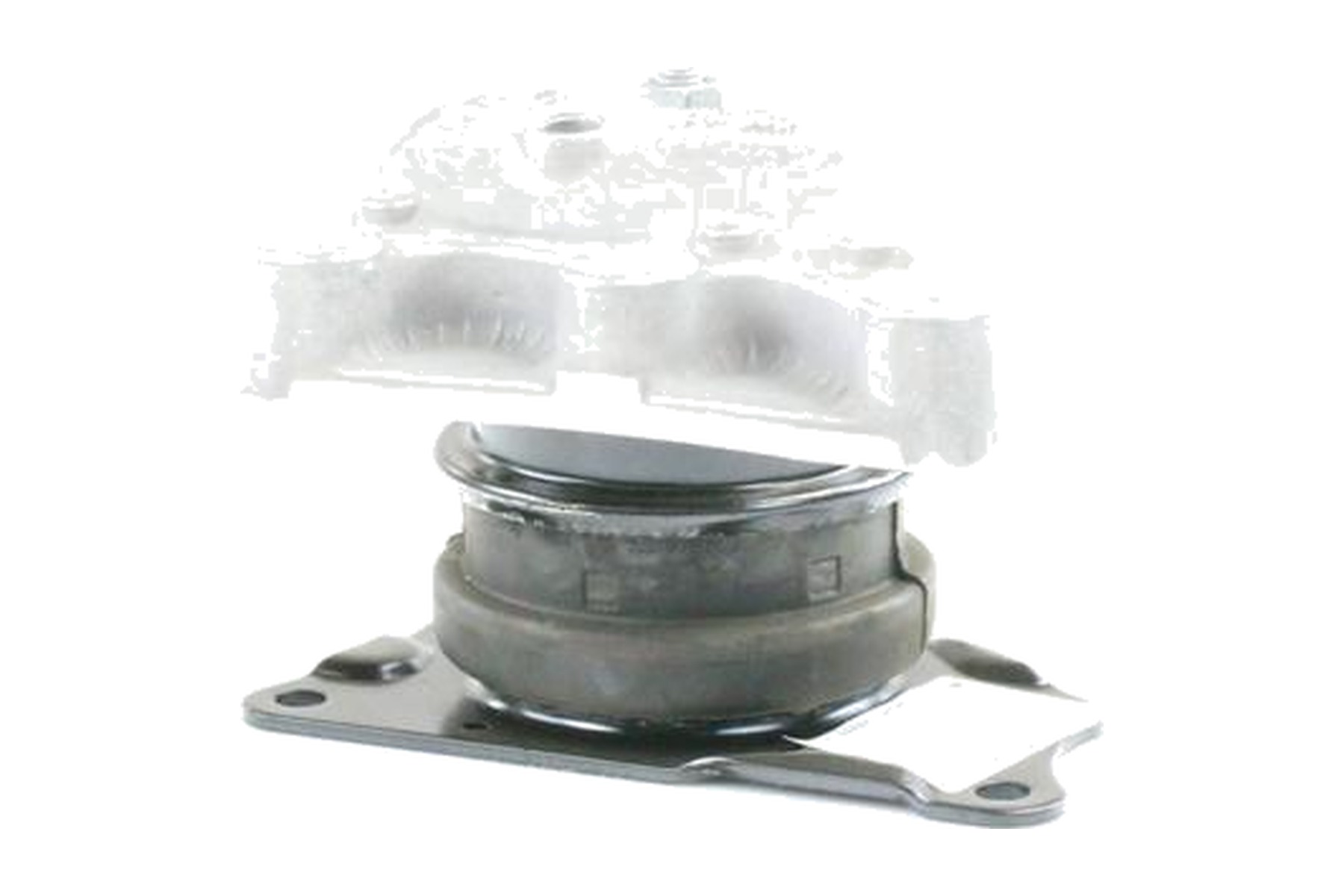 Coxim de Motor Direito (Passageiro) VW 5Z0199167J - Imagem 15