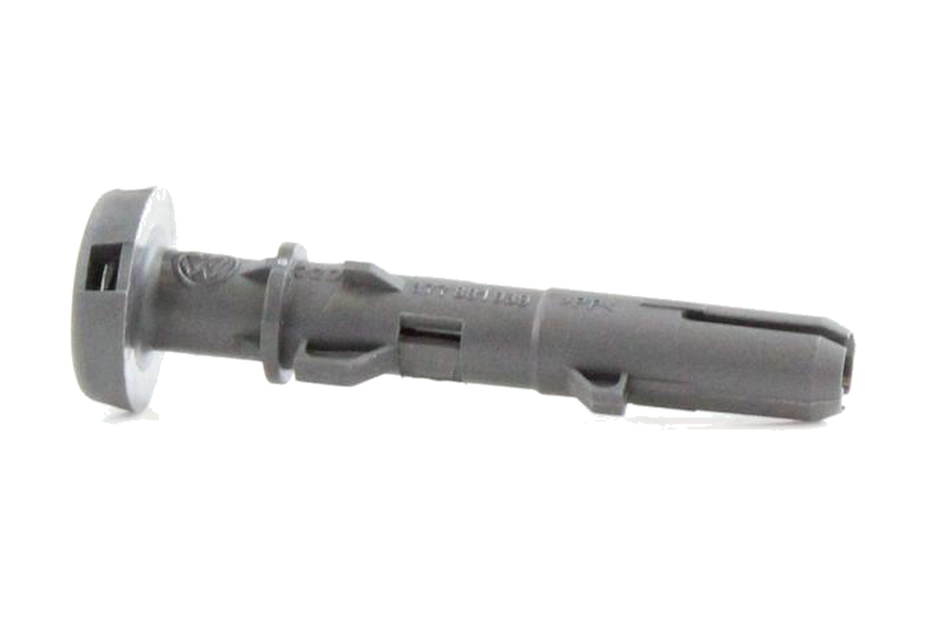 Guia de Fixação de Apoio de Cabeça de Banco VW 377881939A71N - Imagem 2