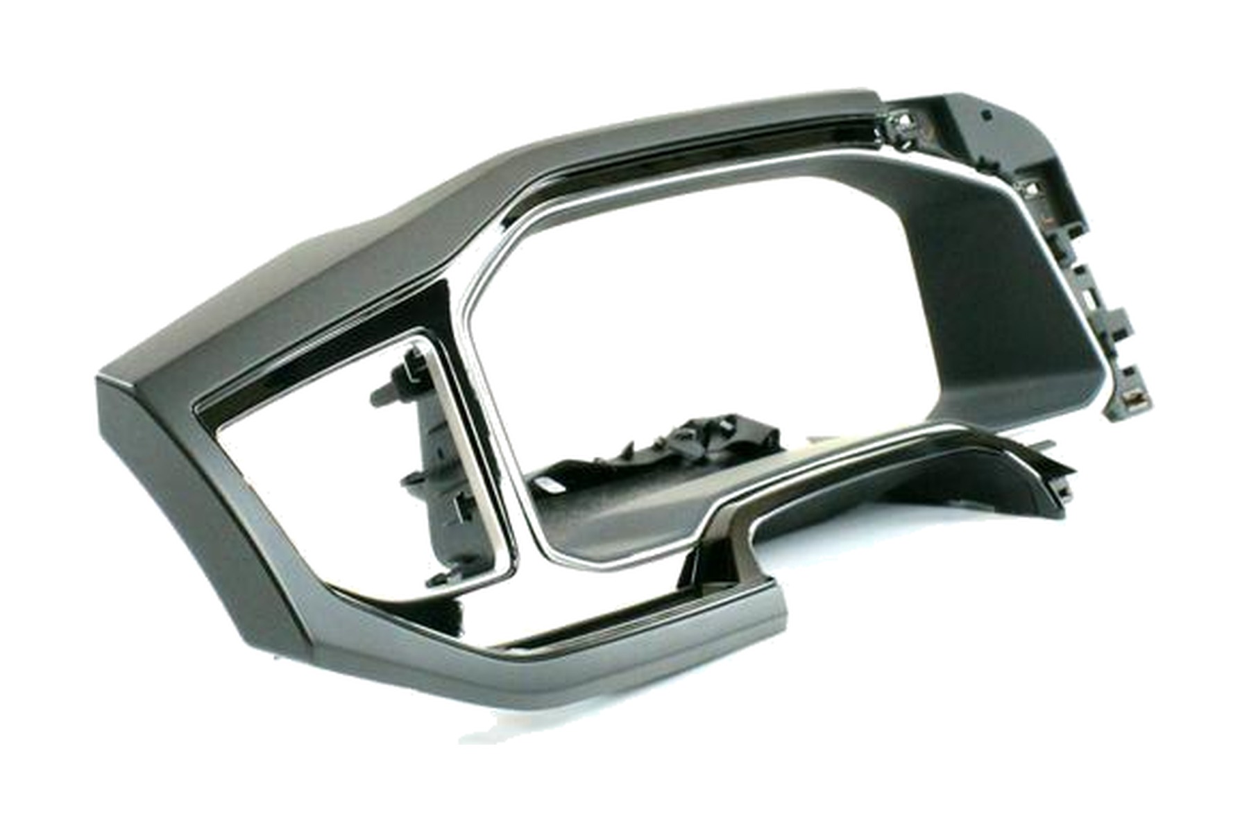 Moldura de Painel de Instrumentos VW 6EA858417KRPX - Imagem 21