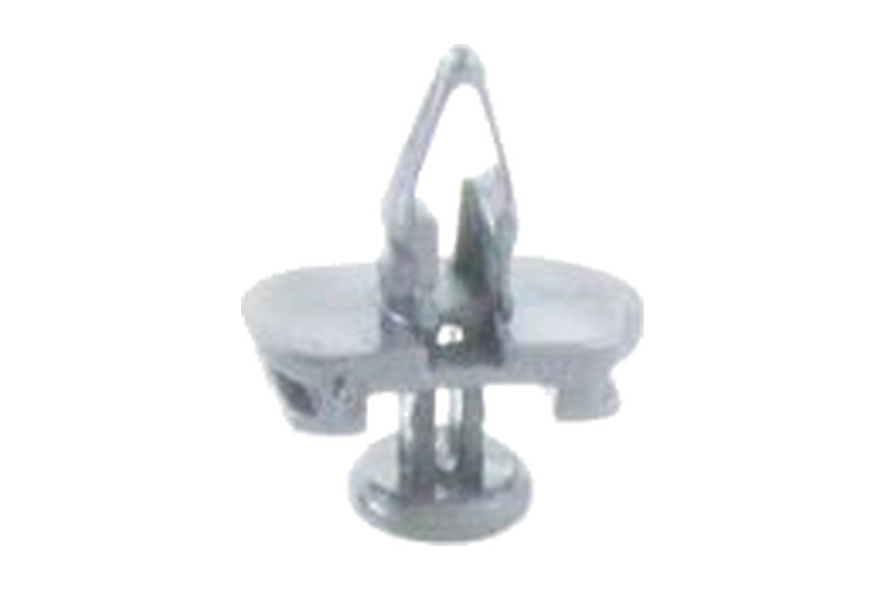 Clip VW 1K0837199B - Imagem 12