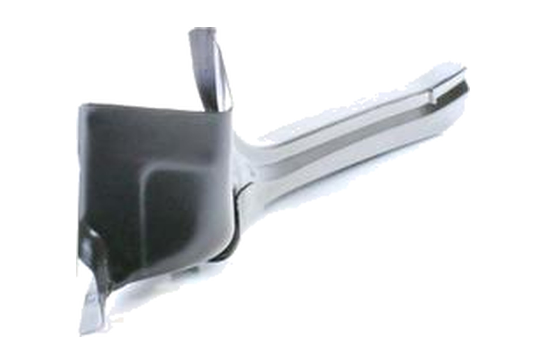 Calha de Vedação de Painel Lateral VW 5U6809642BGRU - Imagem 20