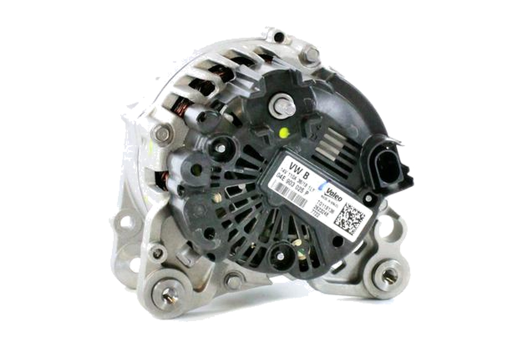 Alternador VW 04E903025P - Imagem 12