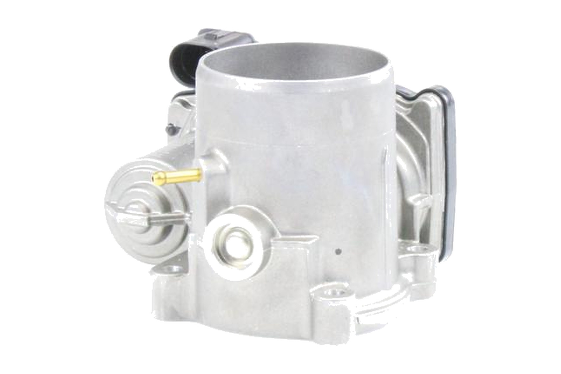 Corpo de Borboleta de Injeção Eletrônica VW 032133062C - Imagem 3
