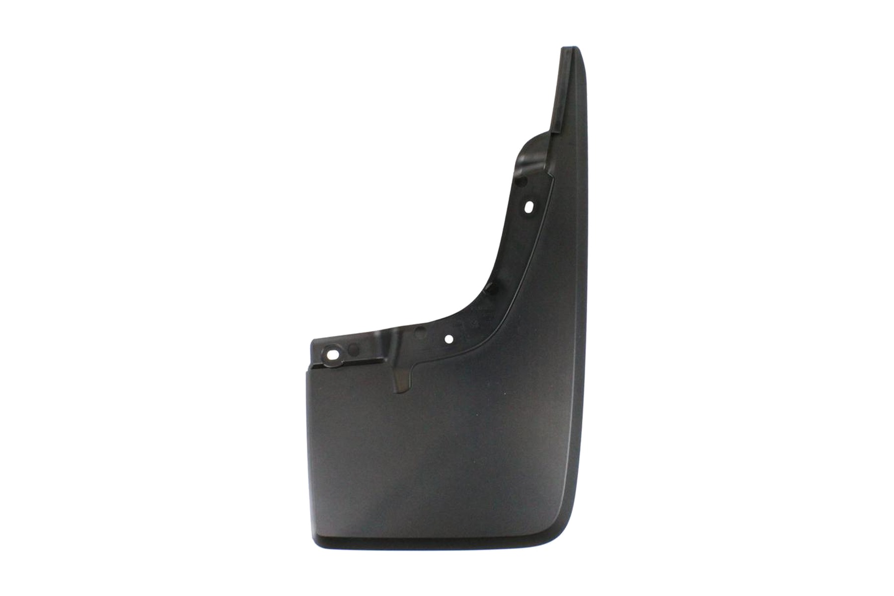 Extensão de Para-barro VW 2H0821810F9B9