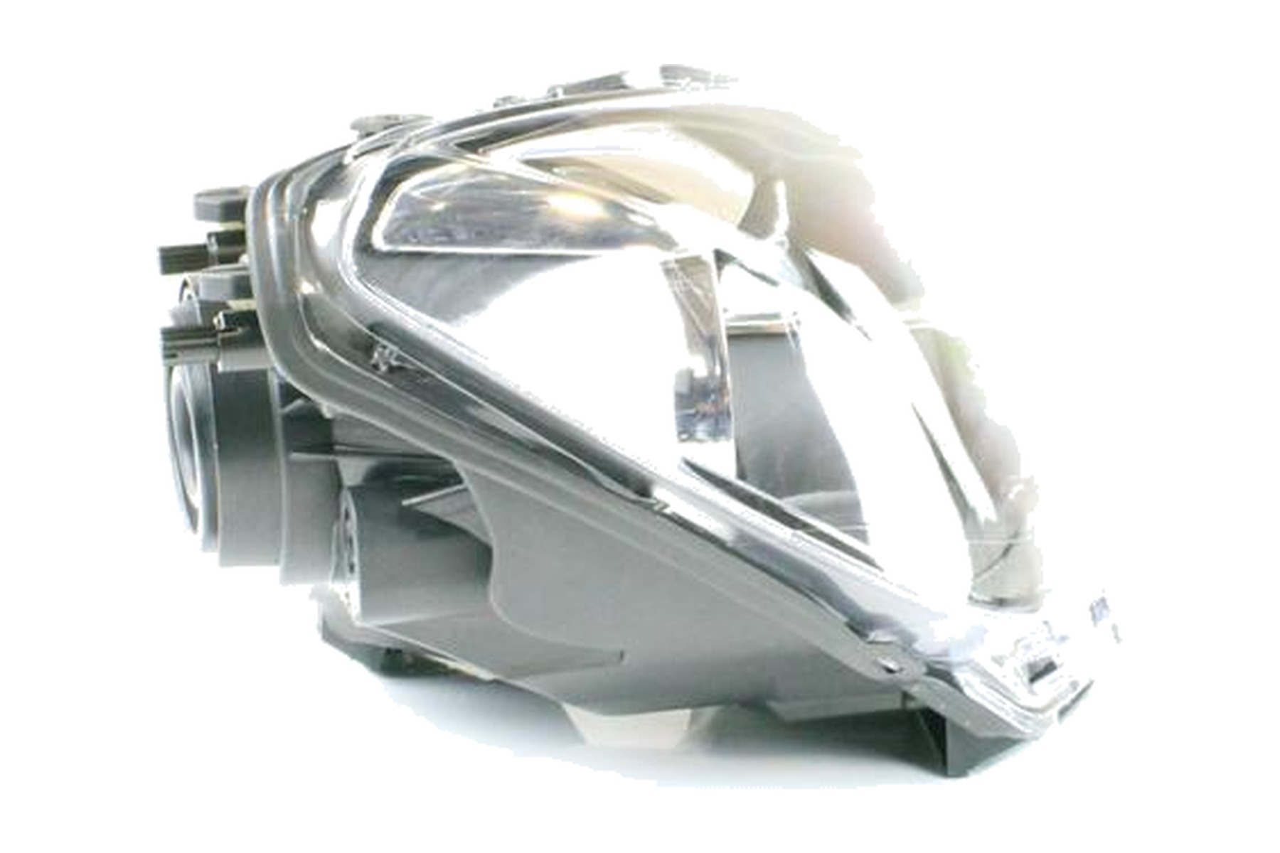 Farol Direito (Passageiro) Máscara Negra VW 1SB941016 - Imagem 20