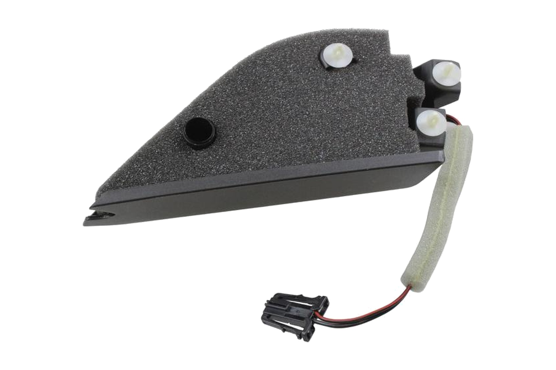 Cobertura VW 1K4868151B82V - Imagem 2