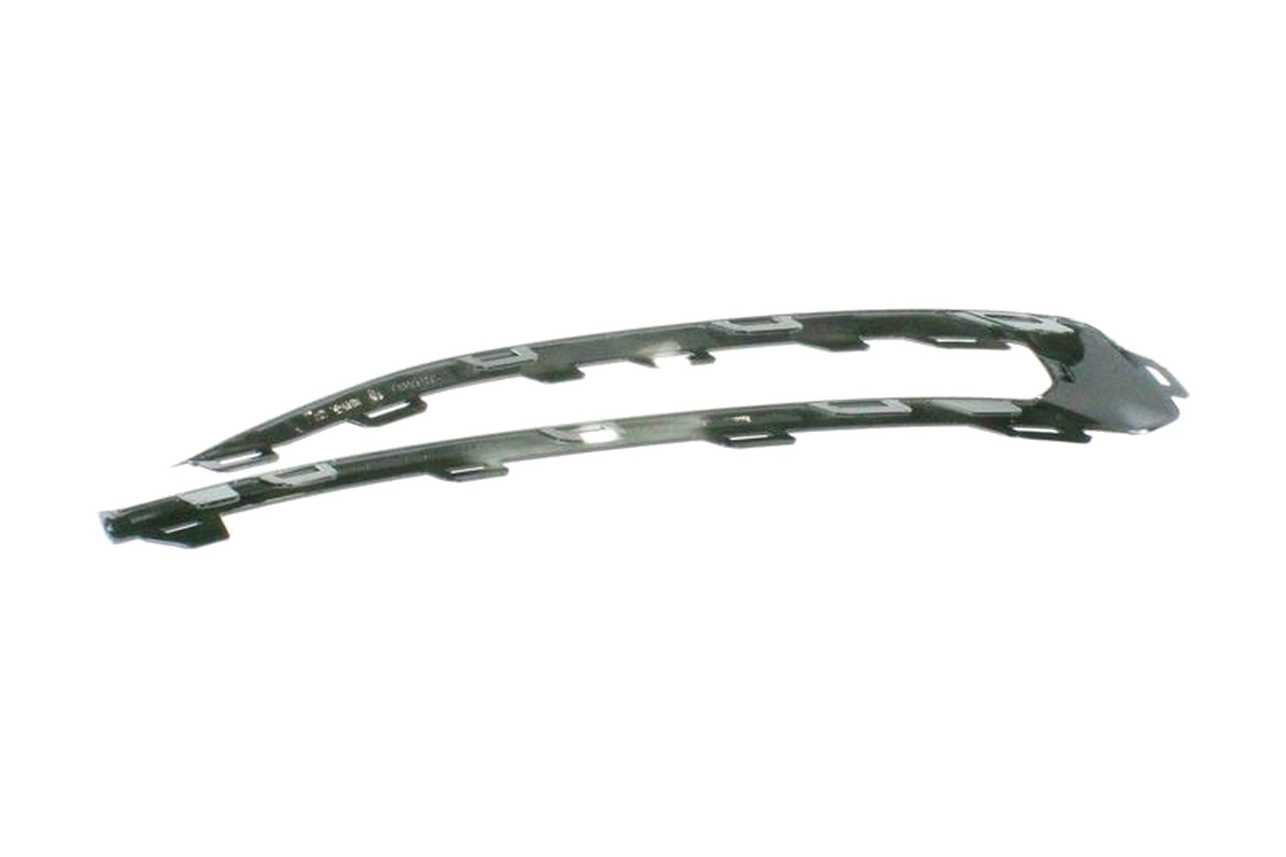 Friso de Spoiler de Para-choque VW 6EC853842A041 - Imagem 12