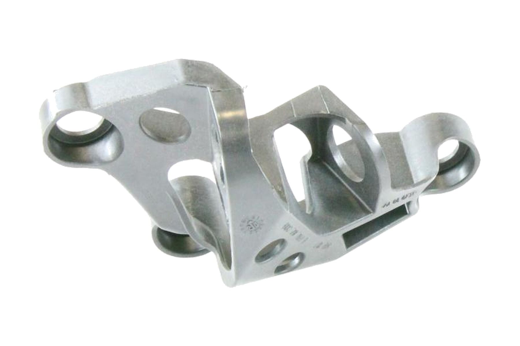 Suporte de Cabo de Trambulador de Caixa de Câmbio VW 6Q0711789F - Imagem 12