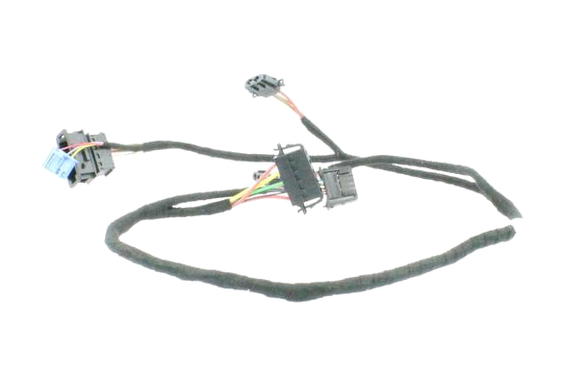 Chicote de Caixa de Ventilação VW 5Z0971052F - Imagem 13