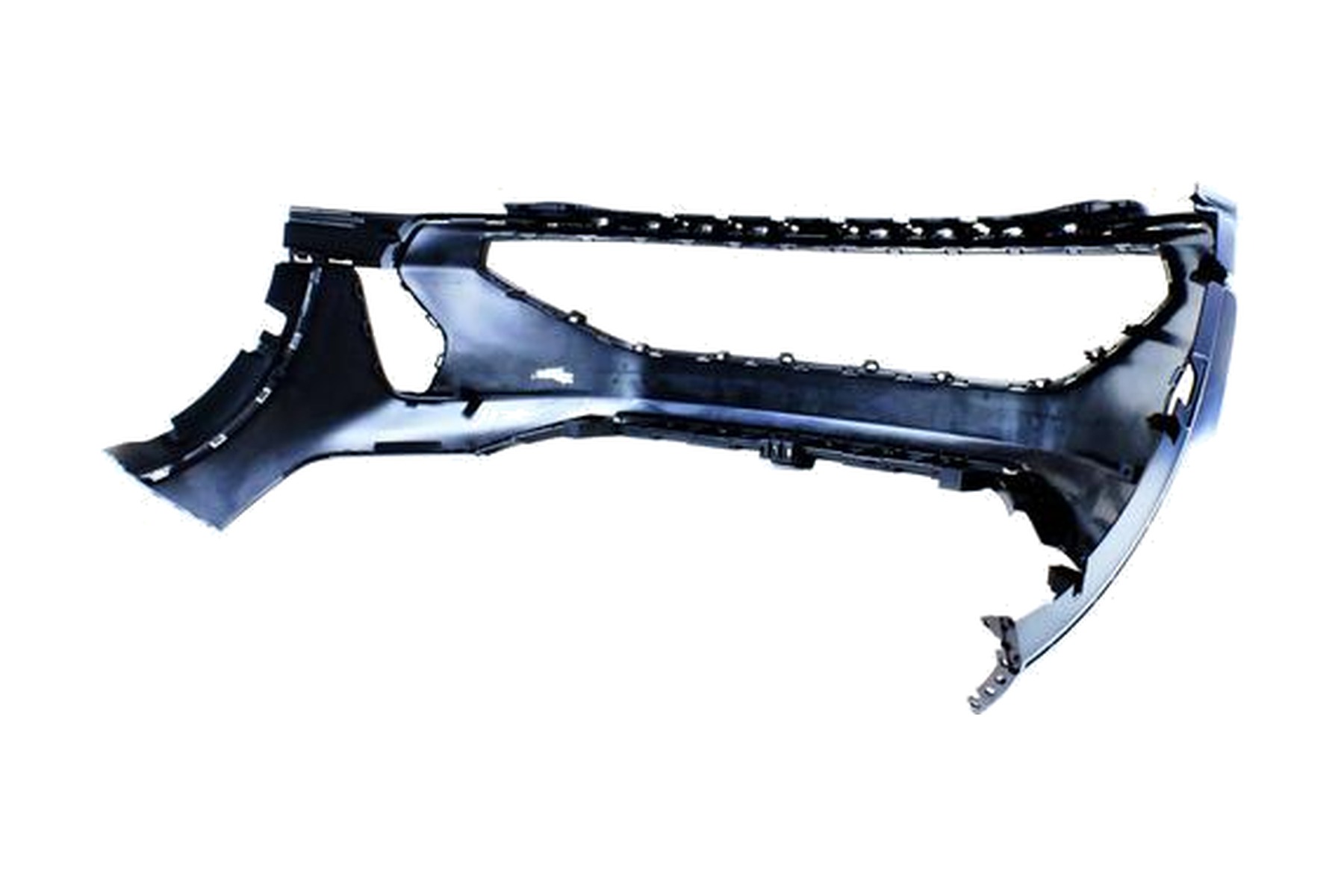 Para-choque Dianteiro VW 2G5807217BGRU - Imagem 16