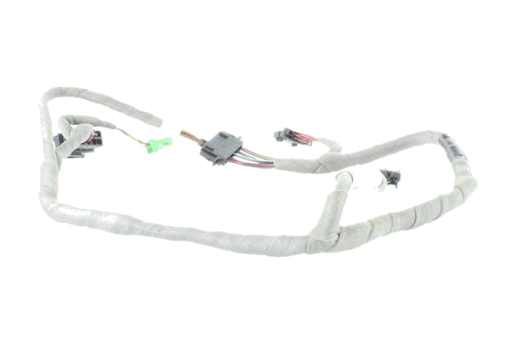 Chicote de Caixa de Ventilação VW 5Z0971052C - Imagem 12