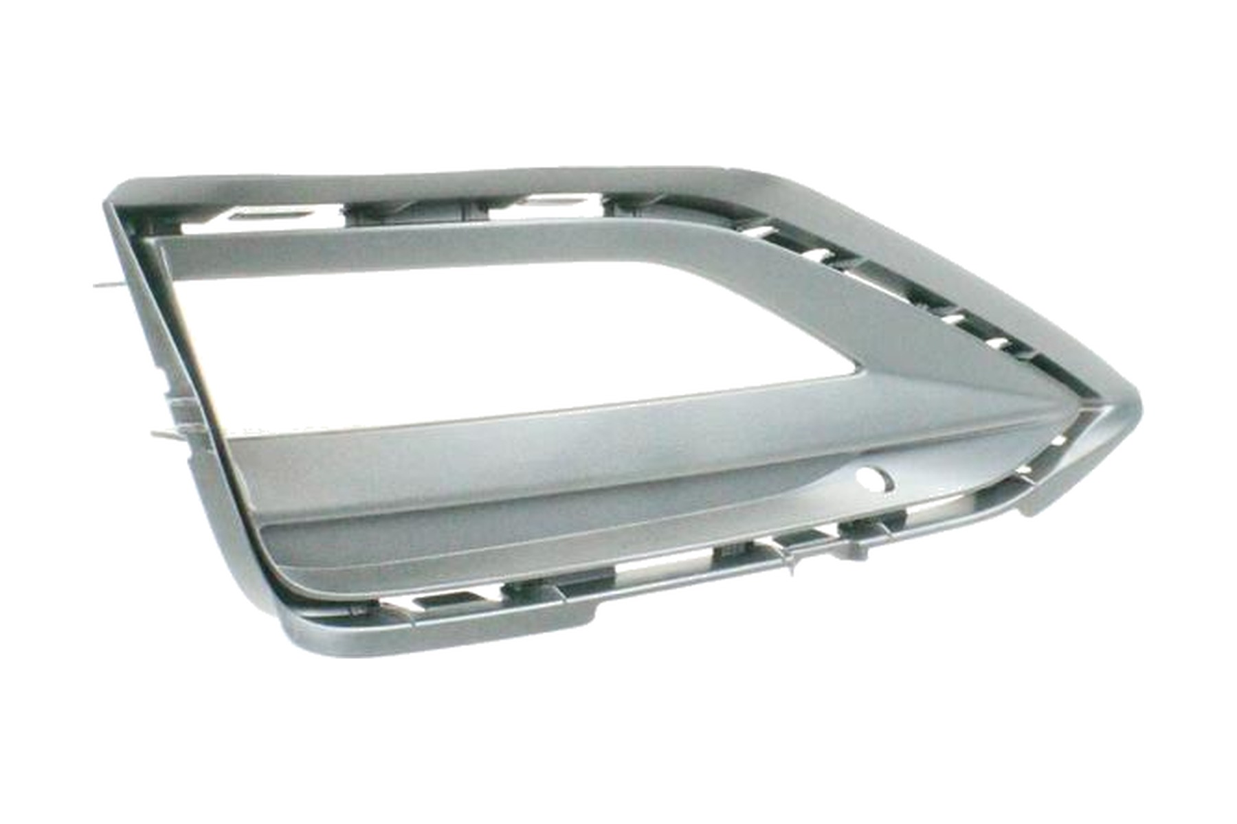 Moldura de Farol de Milha Dianteiro Esquerdo (Motorista) VW 17A853665A9B9 - Imagem 23
