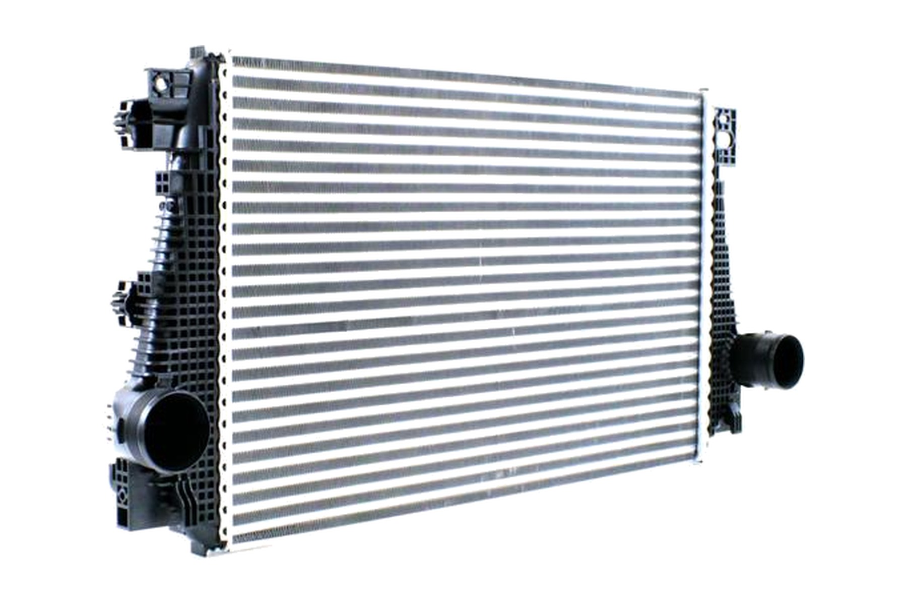 Condensador de Ar Condicionado VW 2H0145804C - Imagem 10