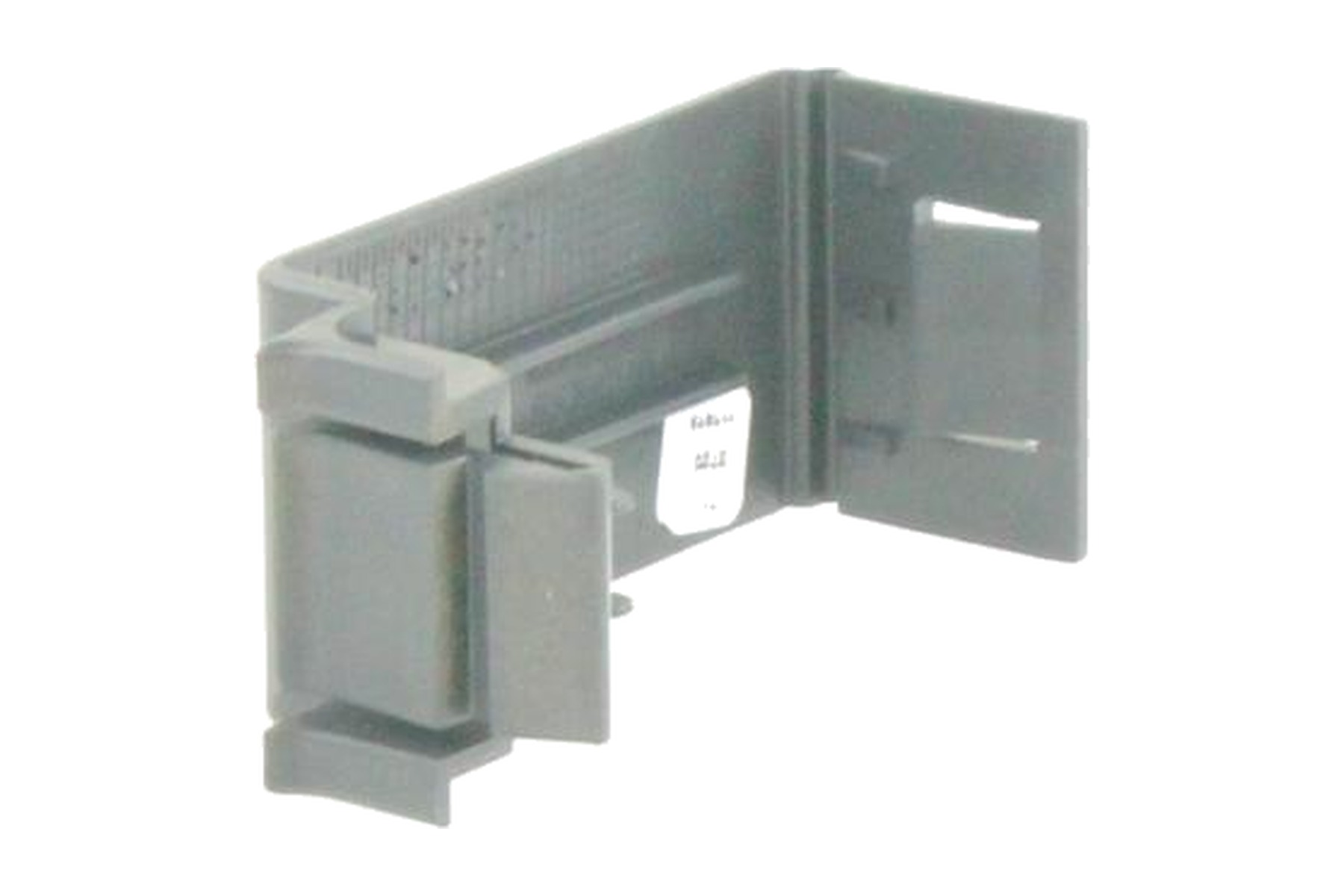 Suporte VW 6EC860267 - Imagem 9