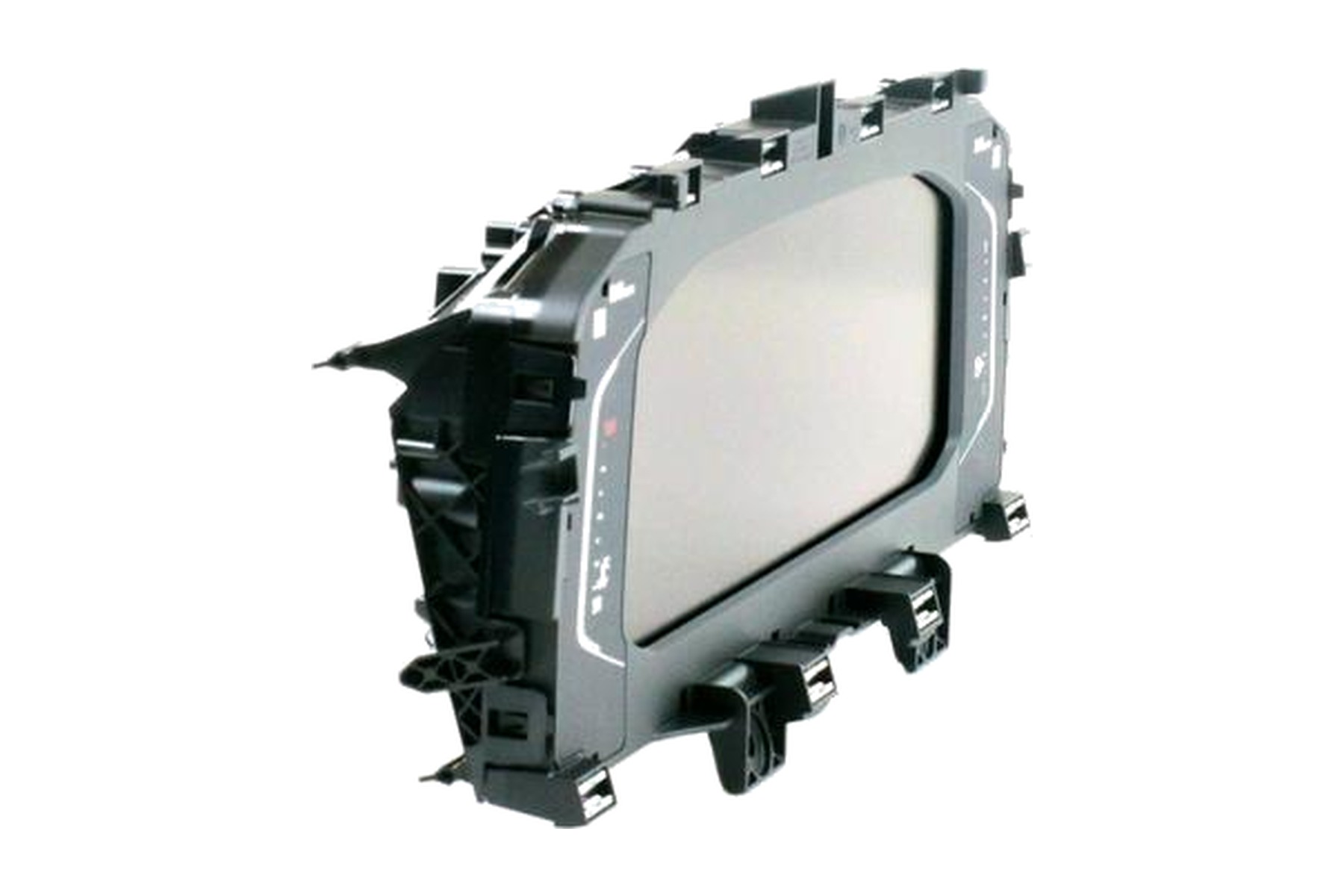 Painel de Instrumentos VW 2G0920790 - Imagem 20