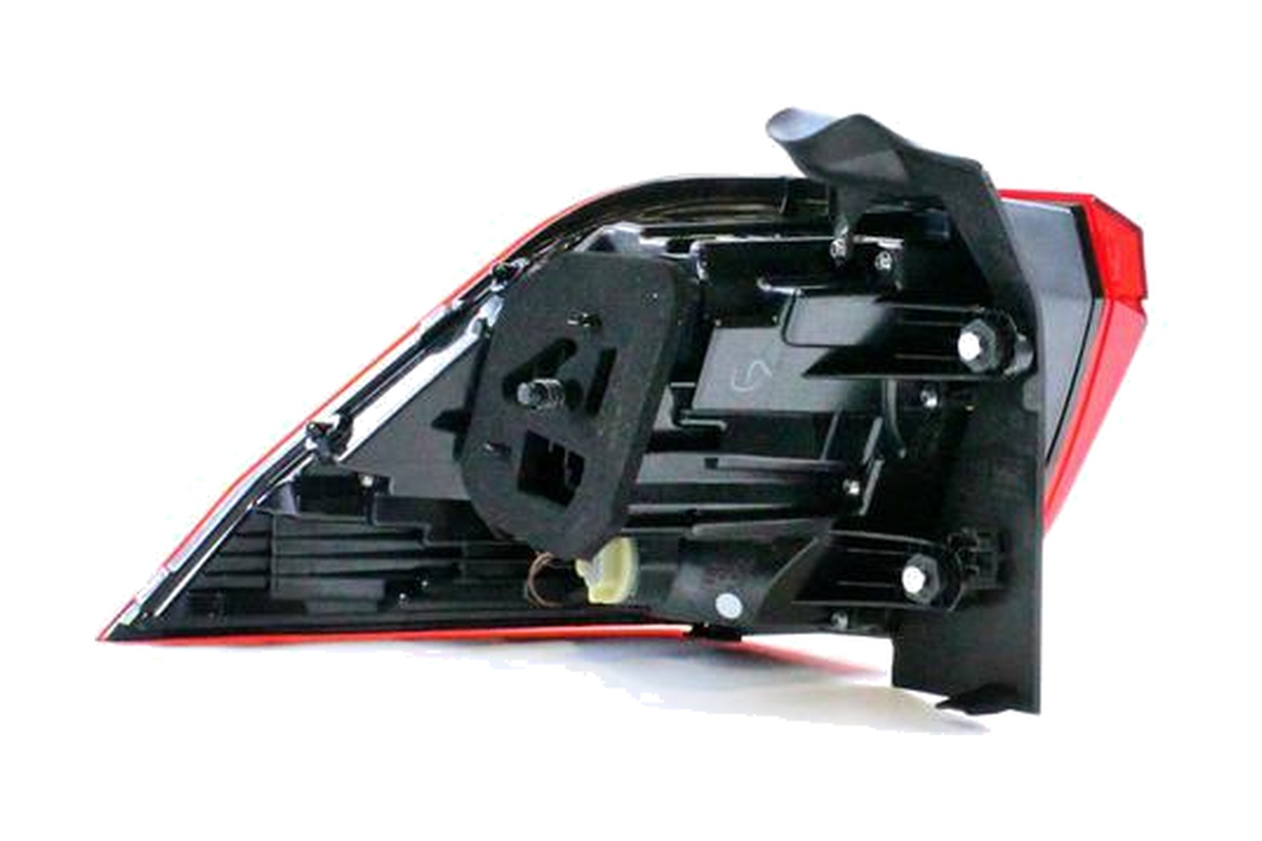 Lanterna Direito (Passageiro) VW 5NL945096A - Imagem 13