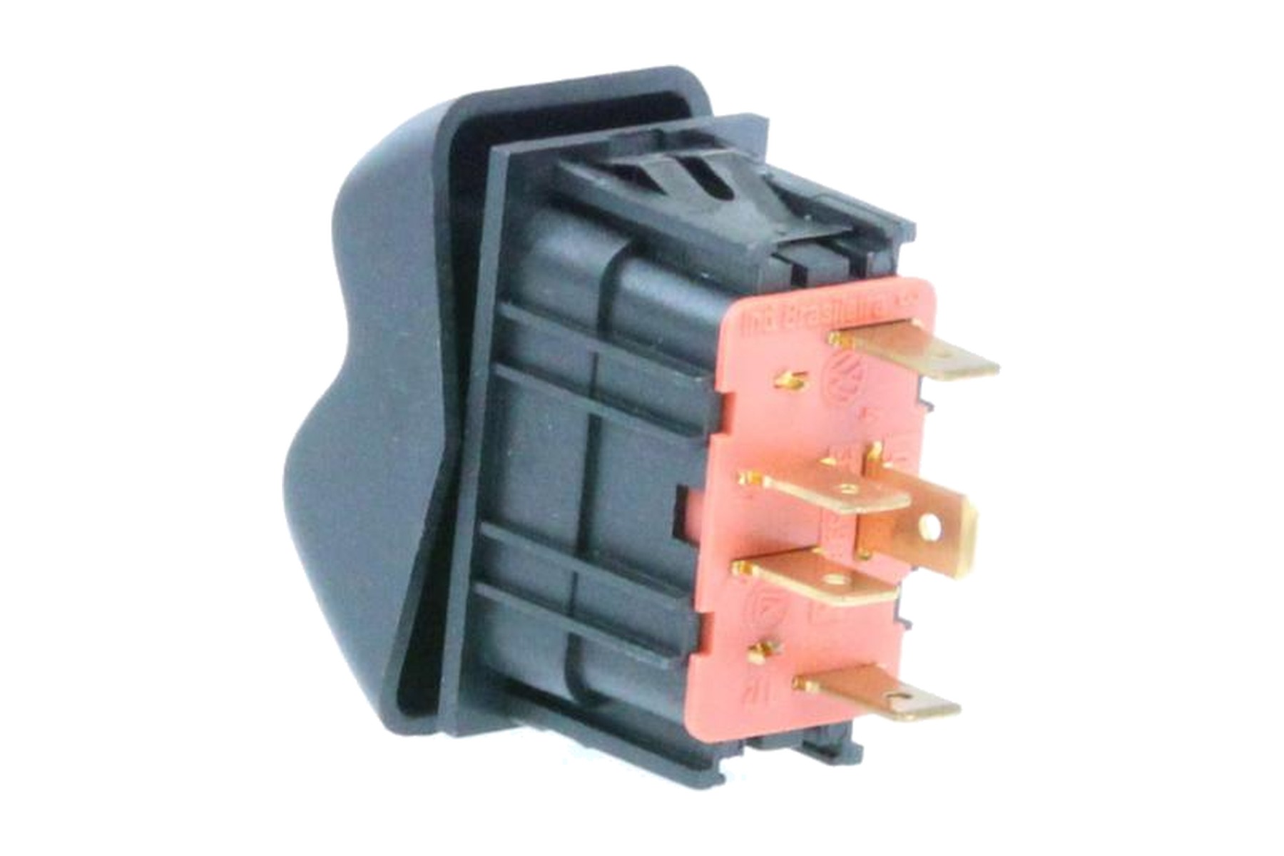 Botão Interruptor de Acionamento de Vidro Elétrico VW 377959855A999 - Imagem 10