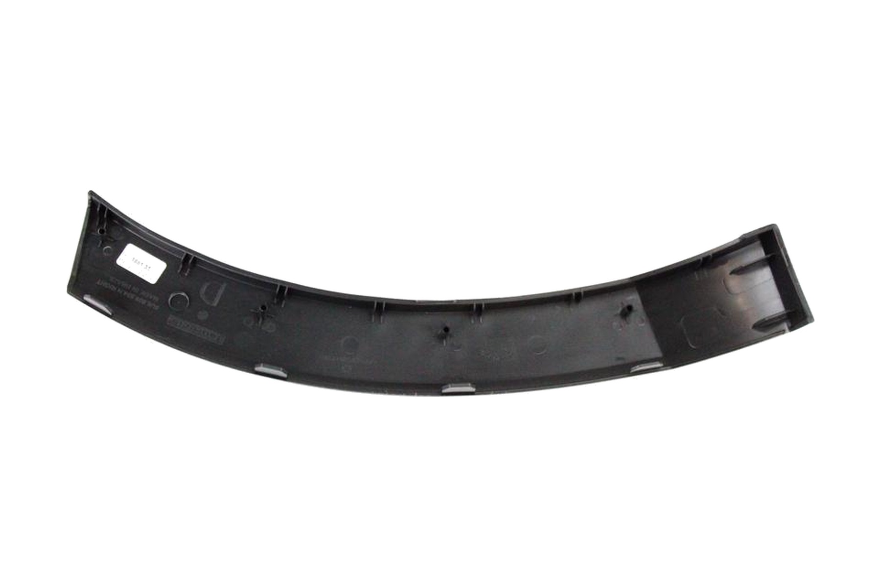 Moldura de Para-choque VW 5U0805584H9B9 - Imagem 4