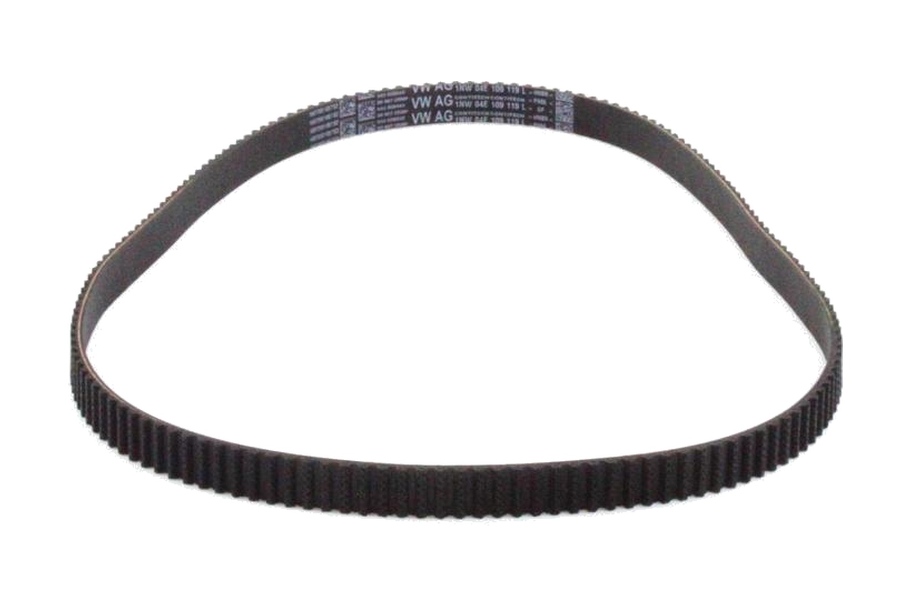 Correia Dentada de Distribuição VW 04E109119L - Imagem 4